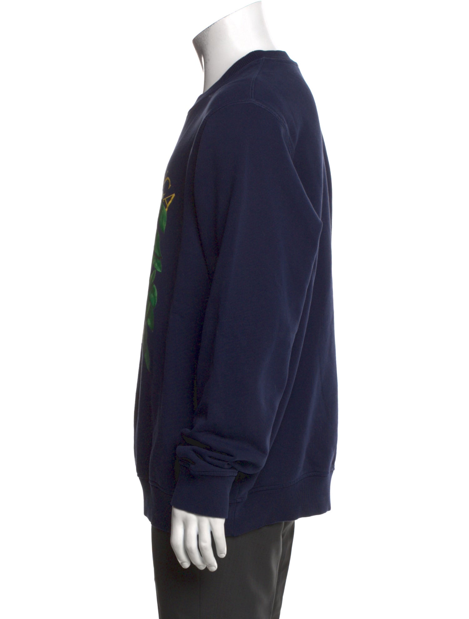 Casablanca 2023 Avenida Pullover