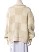 Casablanca Wool Sweater