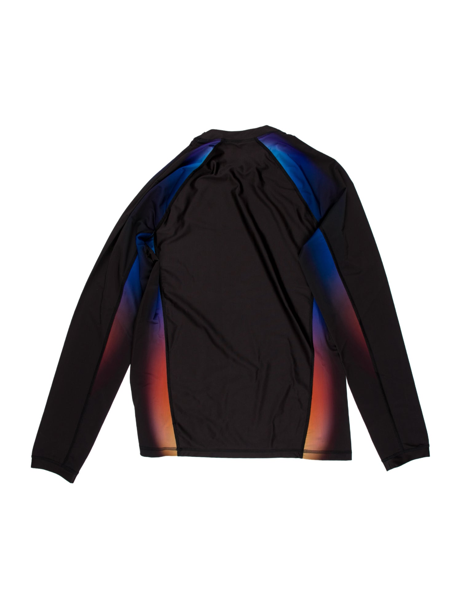 Casablanca 2025 Gradient Jersey