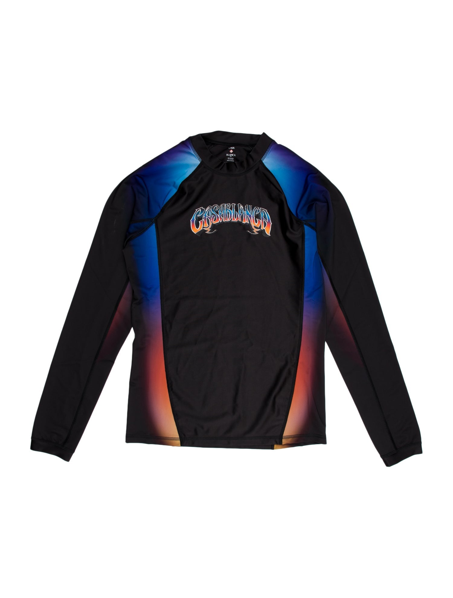 Casablanca 2025 Gradient Jersey