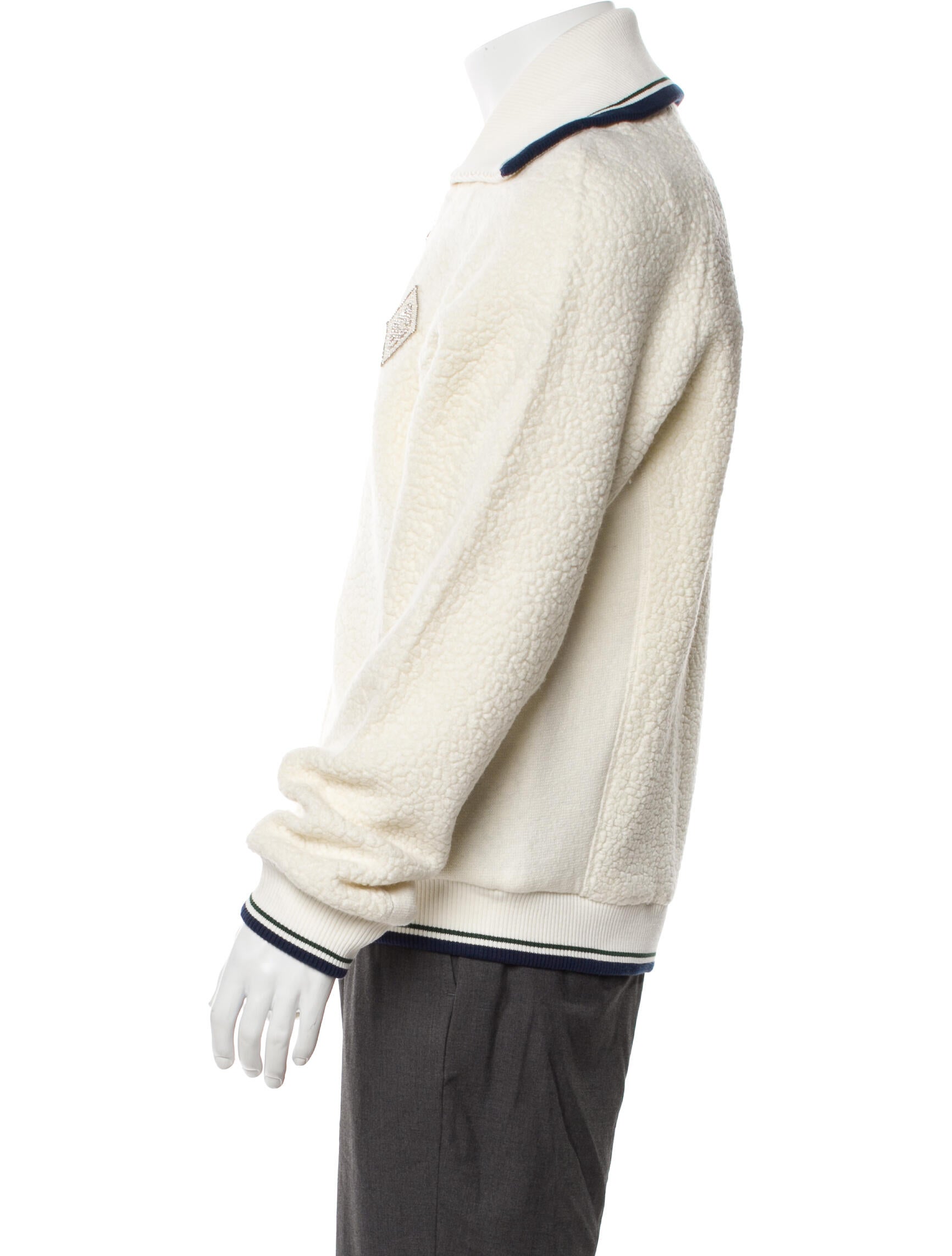 Casablanca Varsity Jacket