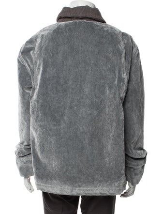 Casablanca 2025 Denim Jacket