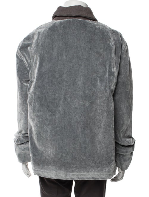 Casablanca 2025 Denim Jacket