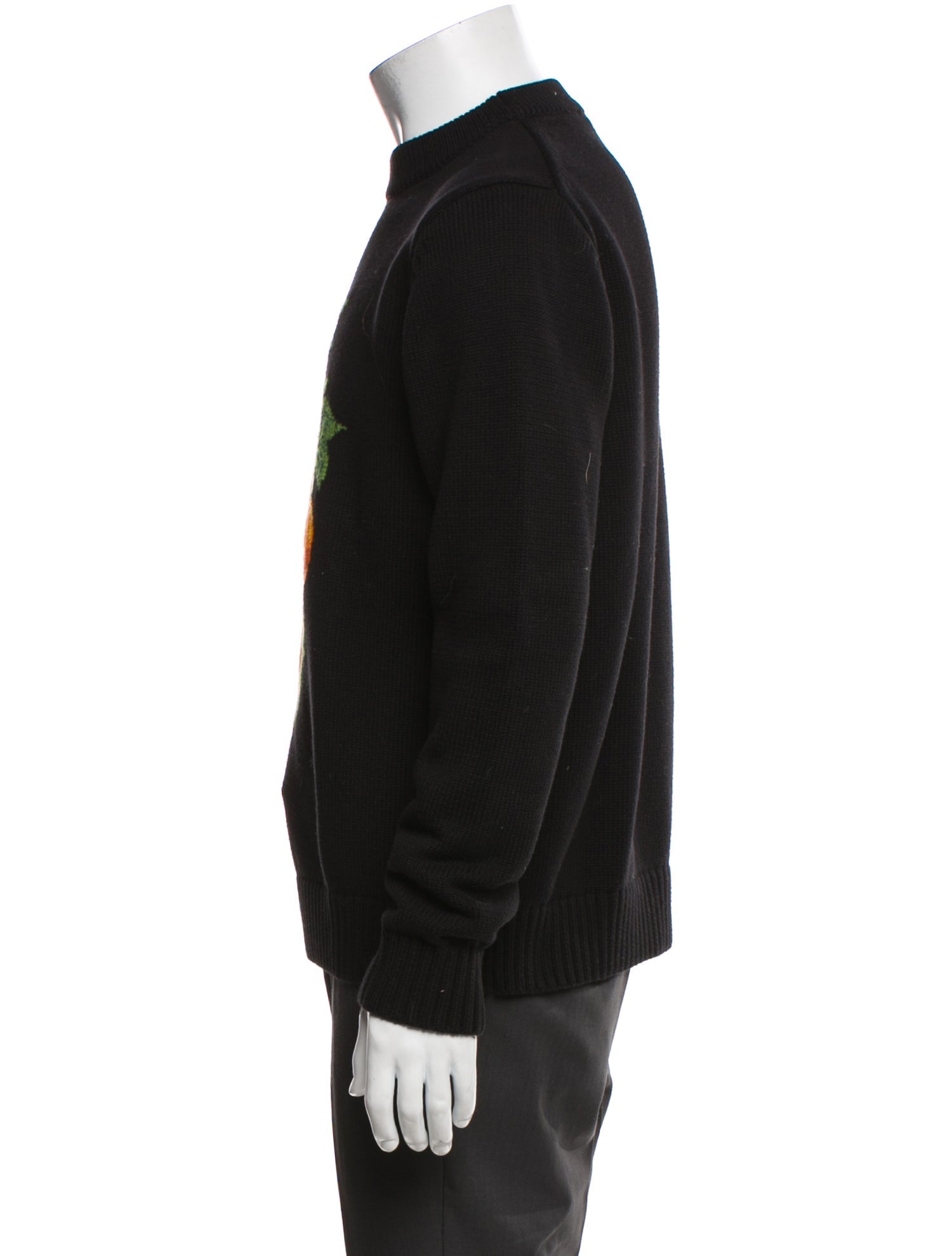 Casablanca 2020 Fleur De L'Oranger Pullover