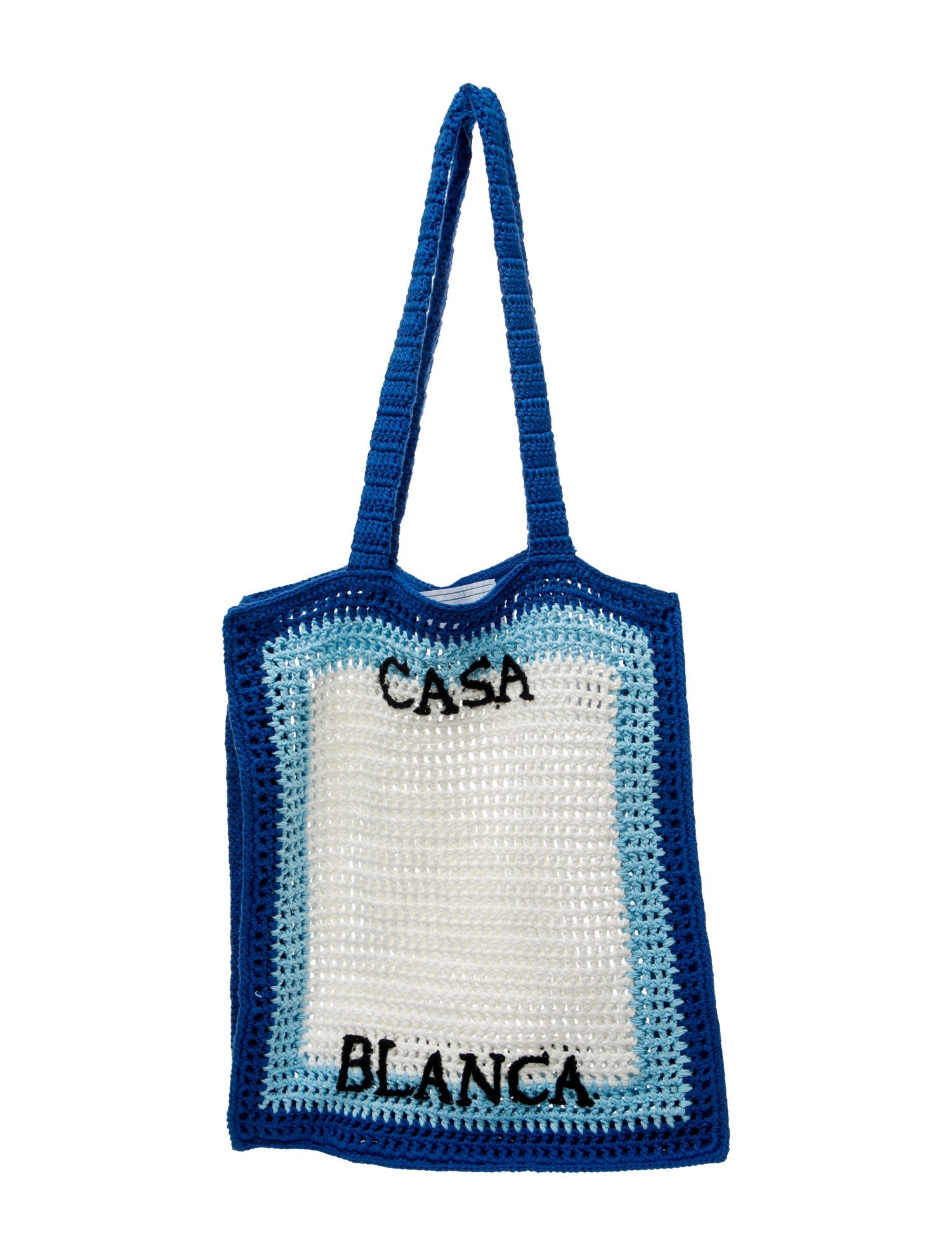 Casablanca Tote w/ Tags