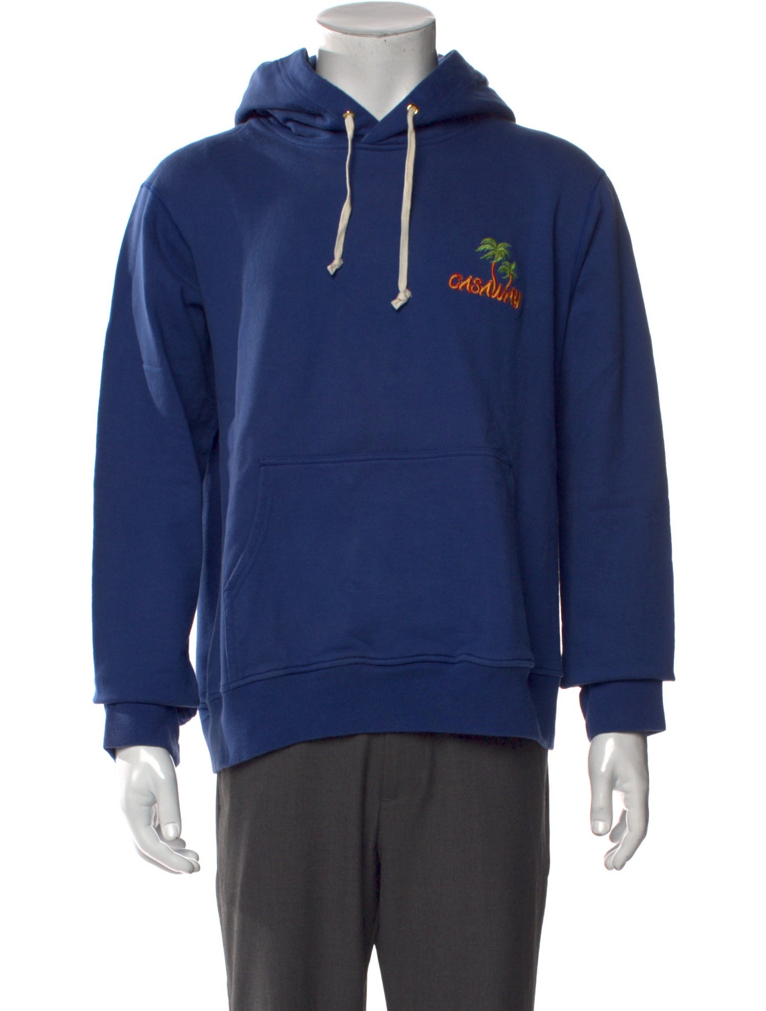 Casablanca 2021 Casa Way Hoodie