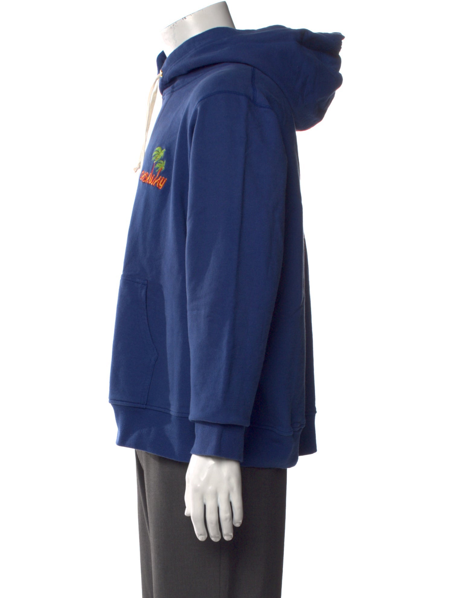 Casablanca 2021 Casa Way Hoodie