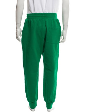 Casablanca Graphic Print Sweatpants