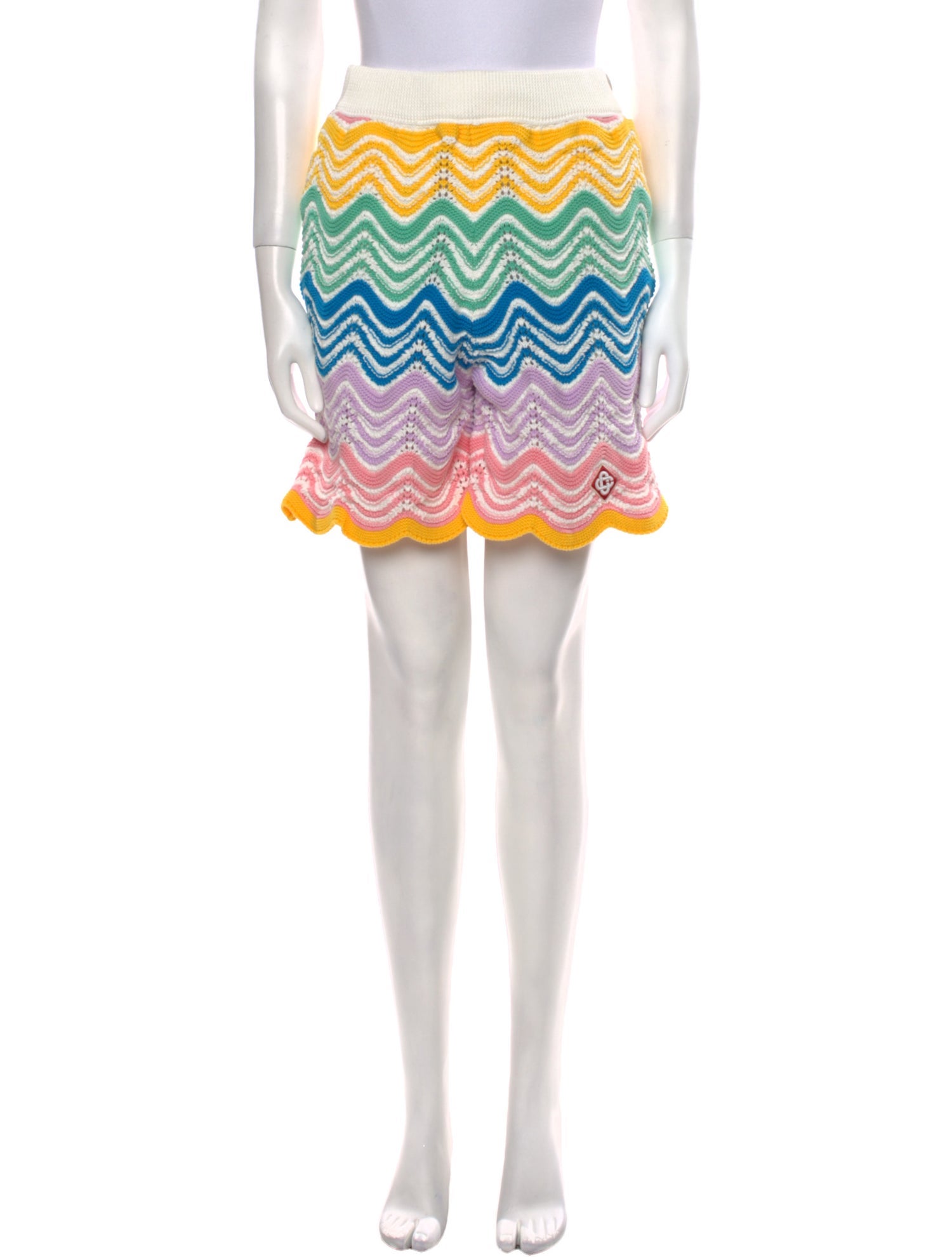 Casablanca 2024 Shorts