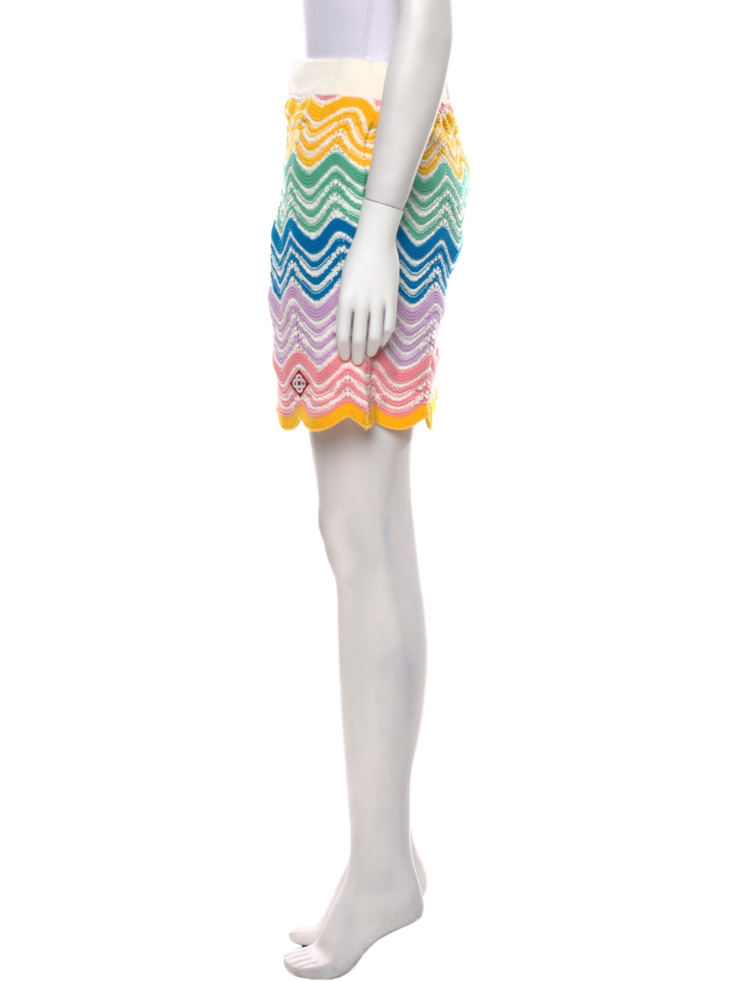 Casablanca 2024 Shorts