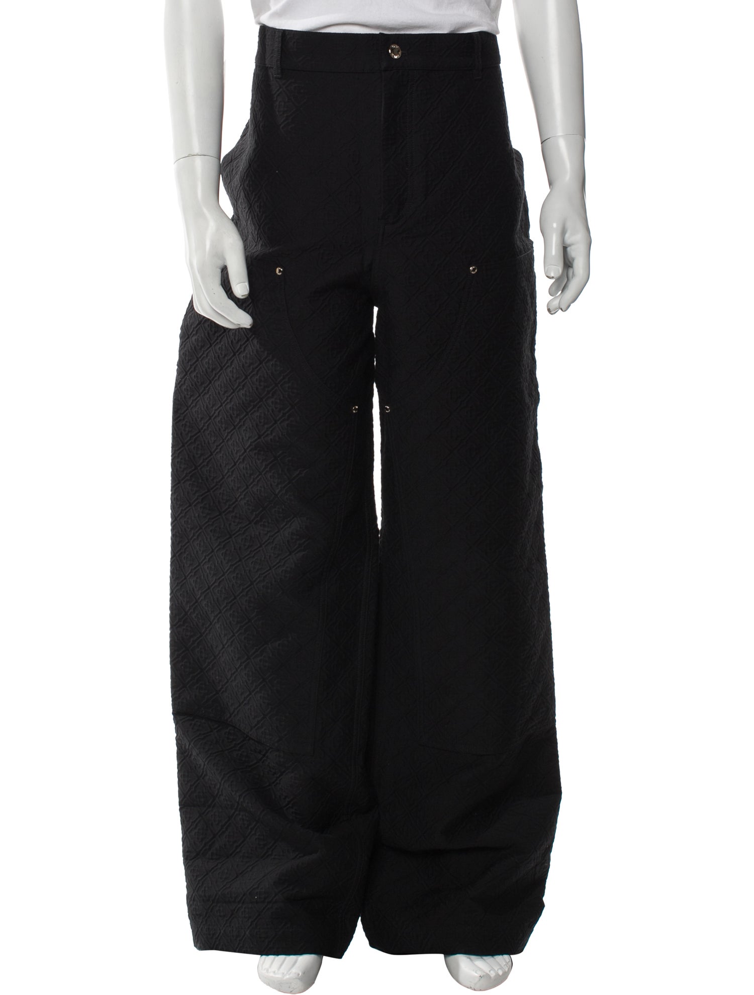 Casablanca Ski Pants w/ Tags