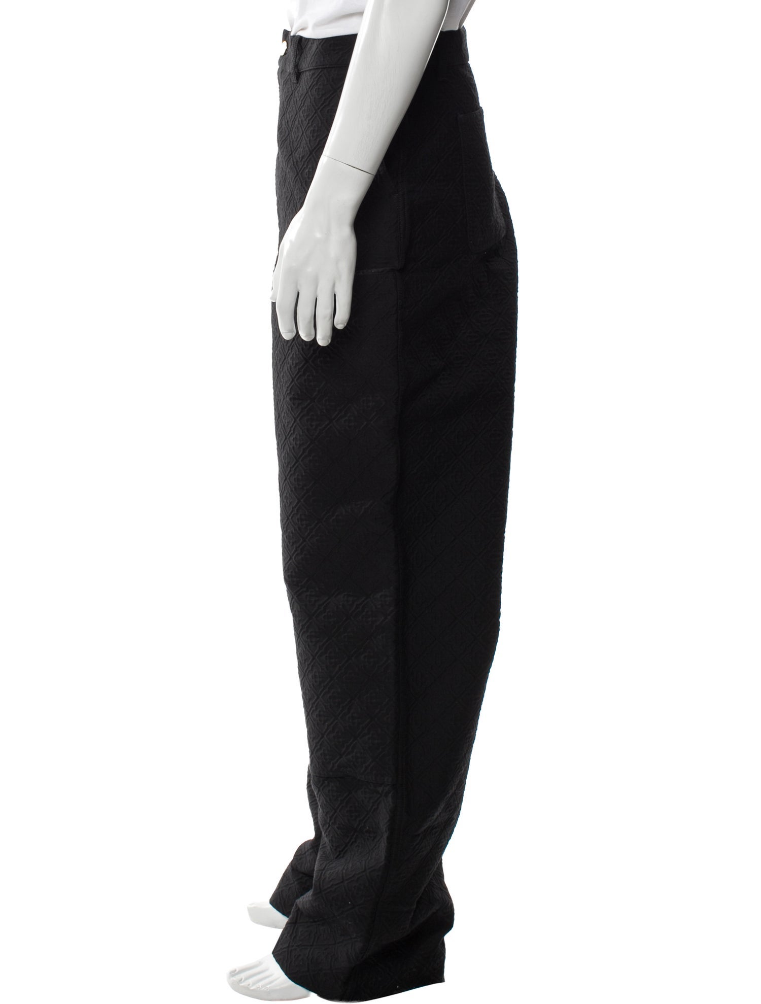 Casablanca Ski Pants w/ Tags