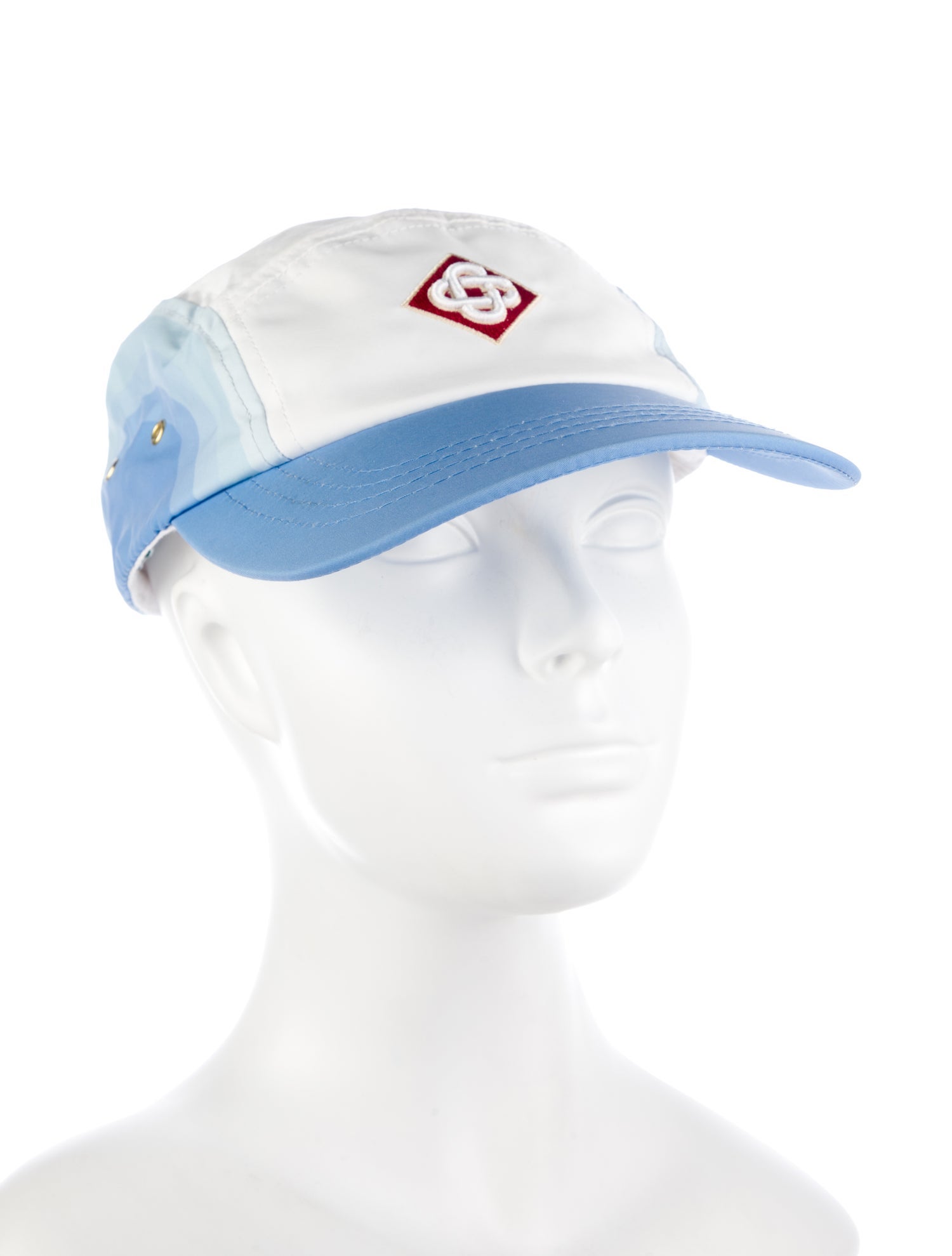 Casablanca Nylon Cap