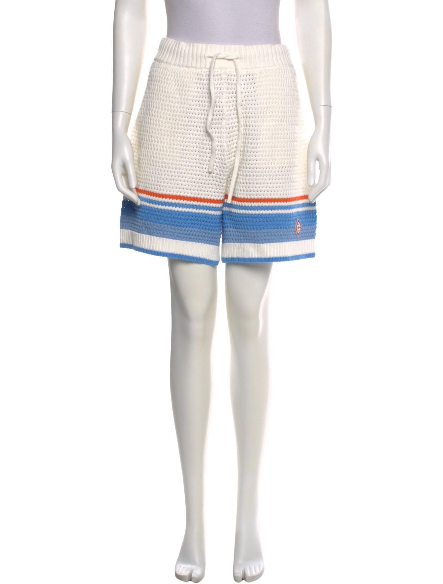 Casablanca 2025 Jogger Shorts w/ Tags