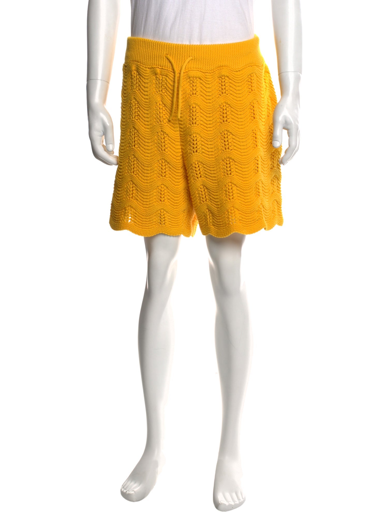 Casablanca 2022 Jogger Shorts