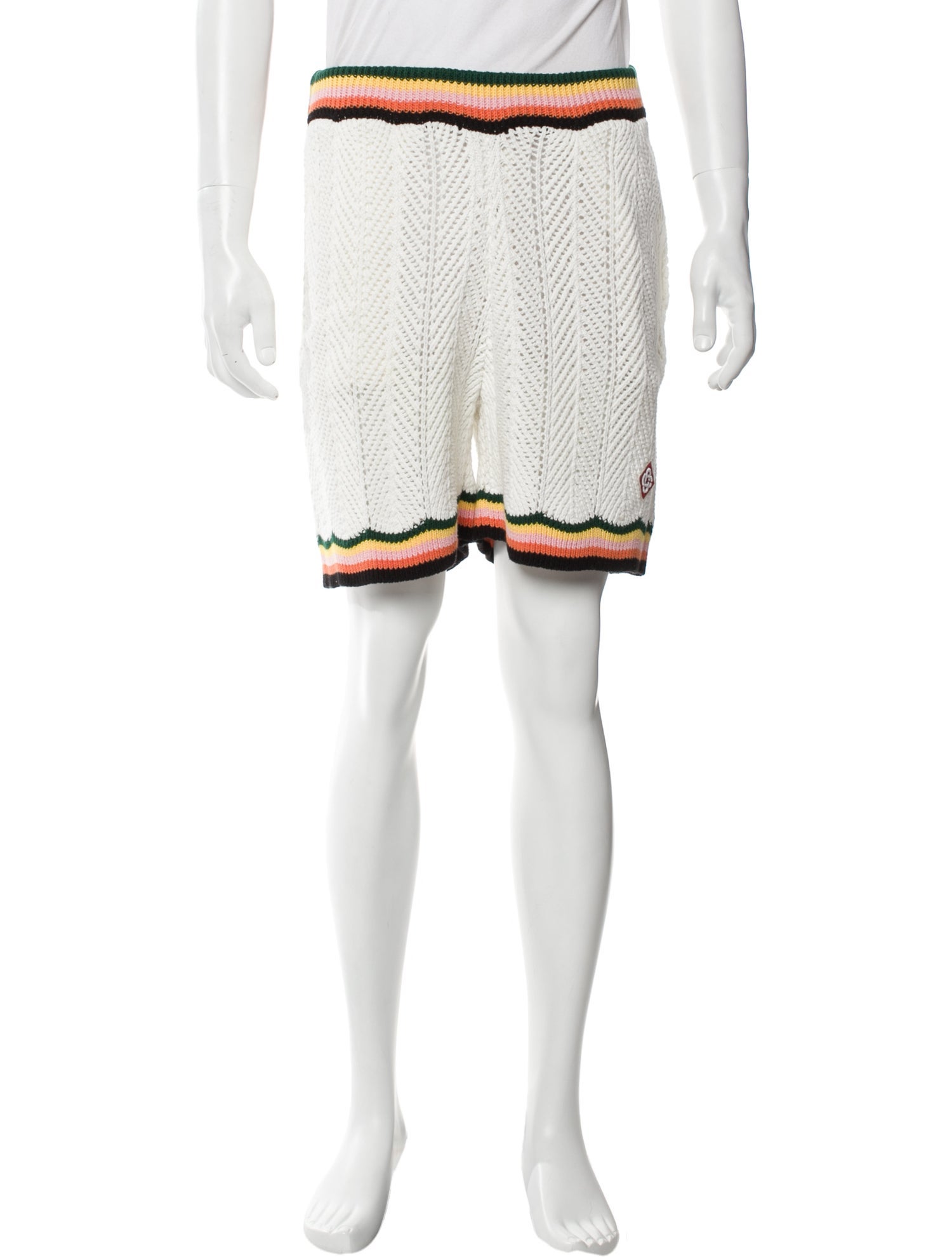 Casablanca 2024 Athletic Shorts