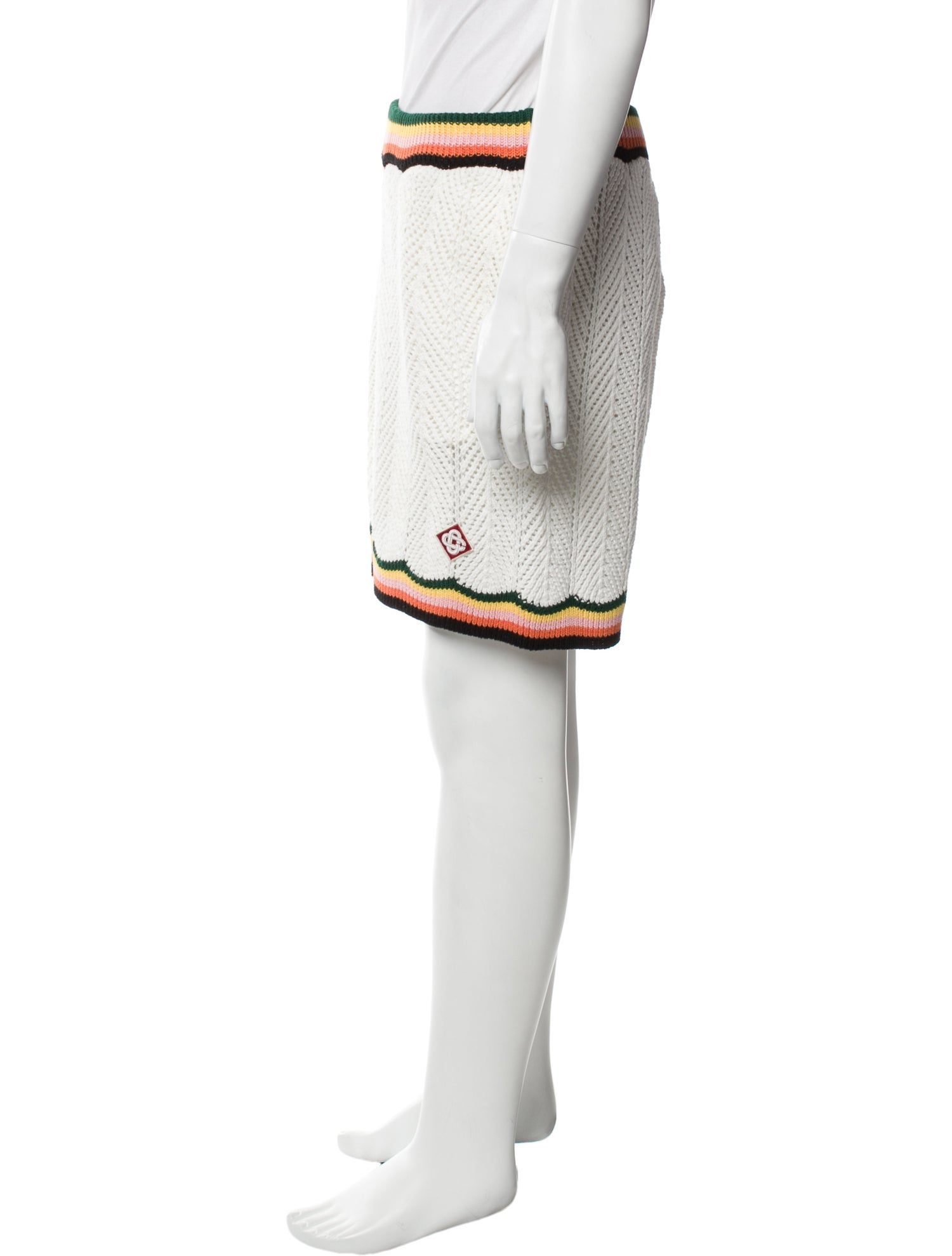 Casablanca 2024 Athletic Shorts