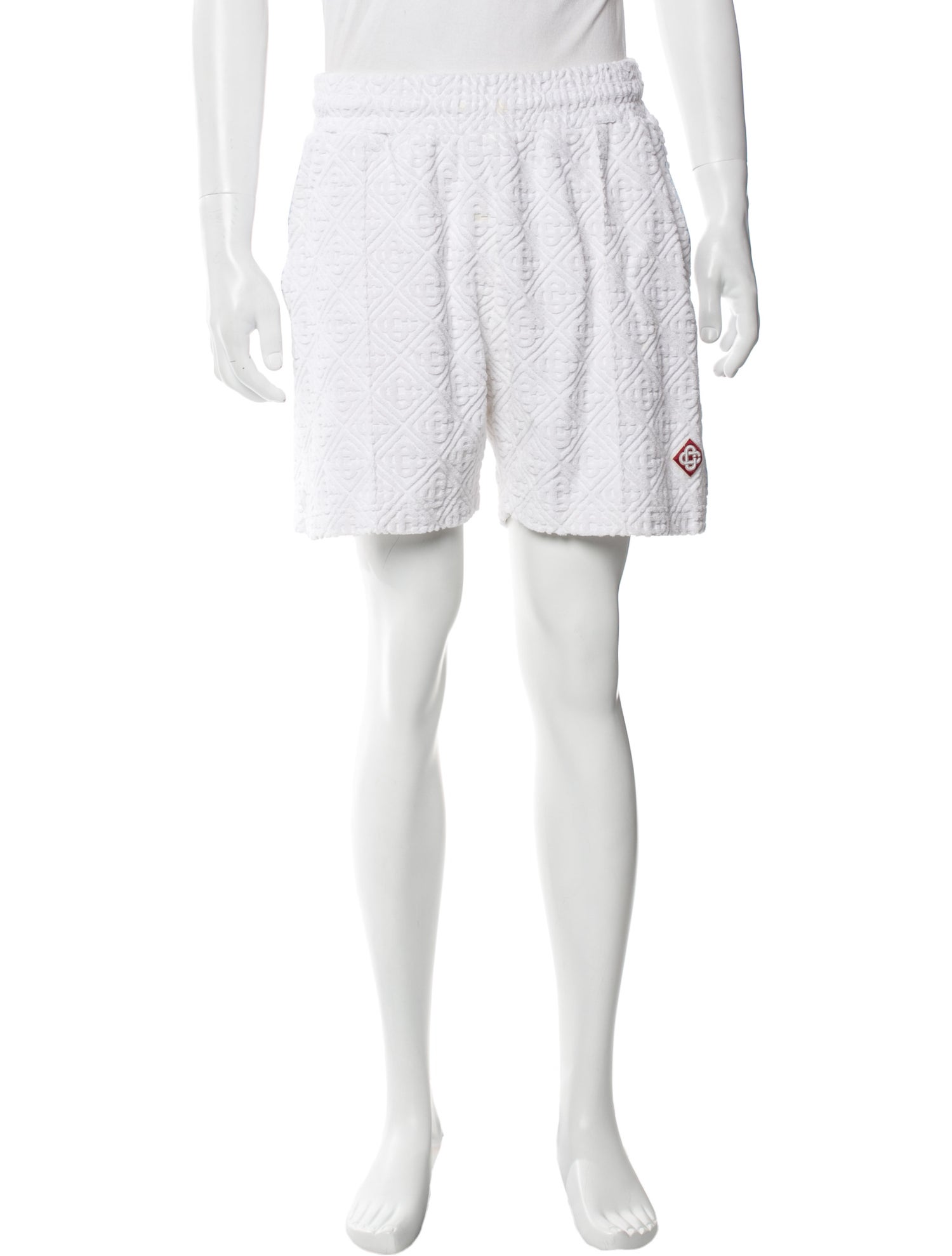 Casablanca 2024 Athletic Shorts