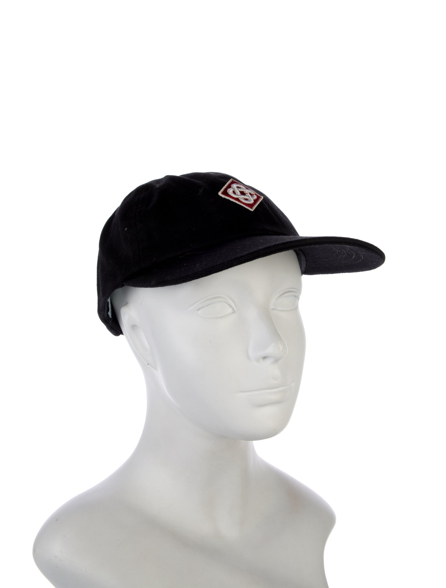Casablanca Logo Baseball Cap