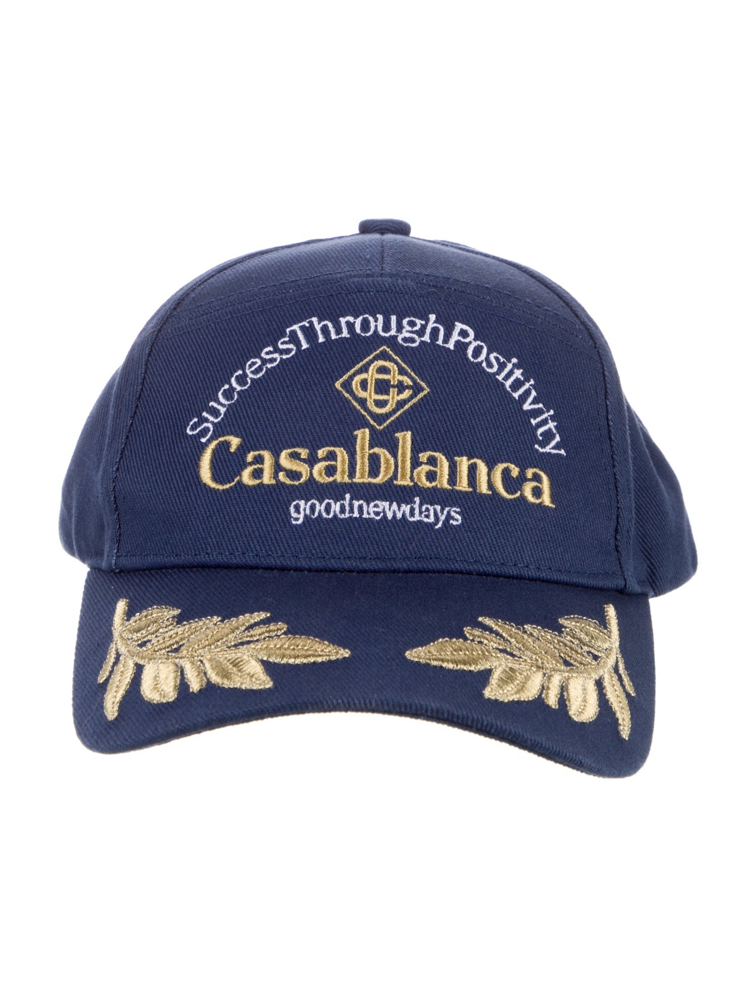 Casablanca Success Hat