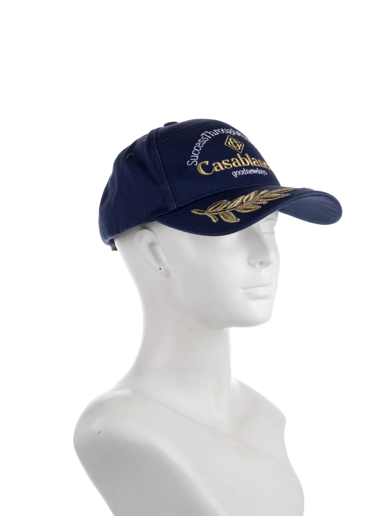 Casablanca Success Hat