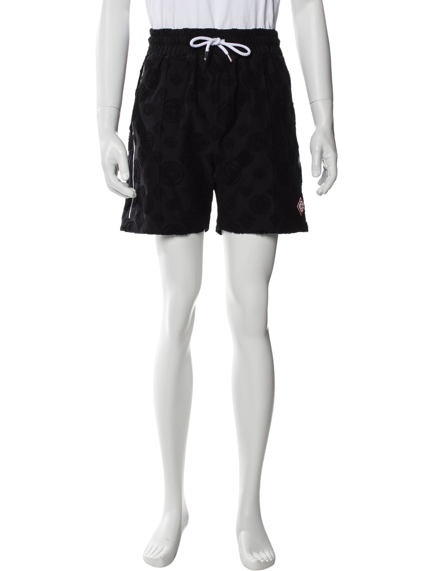 Casablanca Jogger Shorts w/ Tags