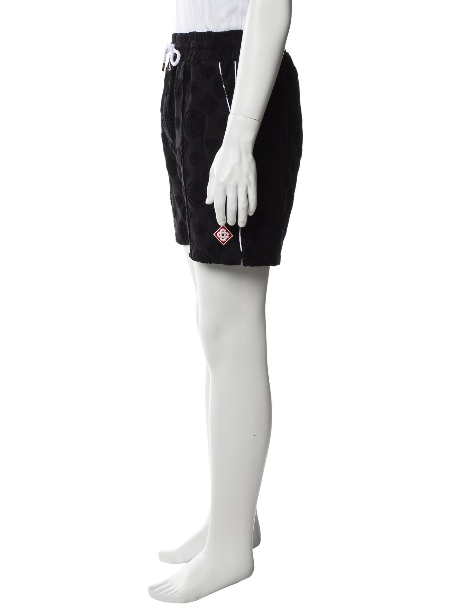 Casablanca Jogger Shorts w/ Tags