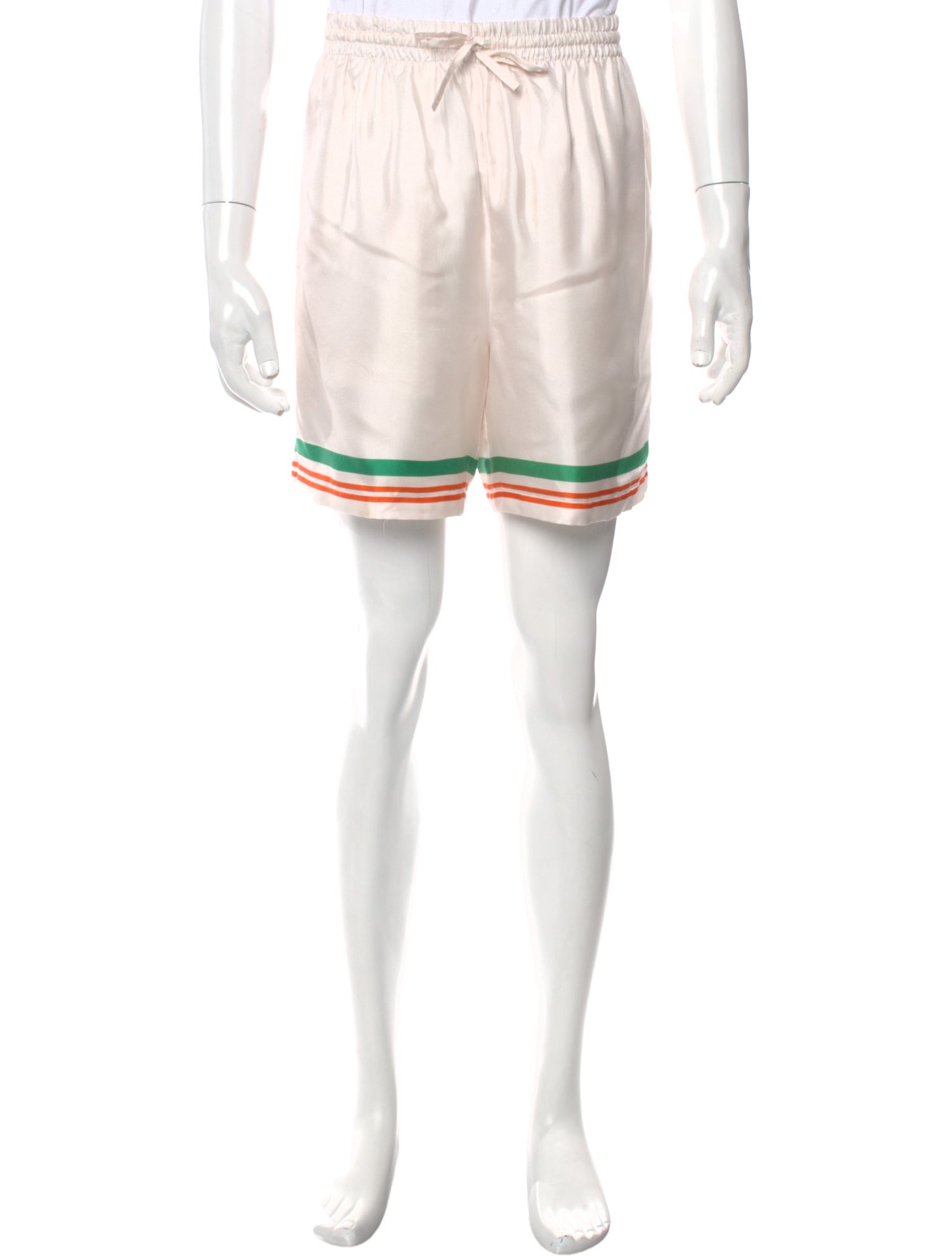 Casablanca 2023 Jogger Shorts