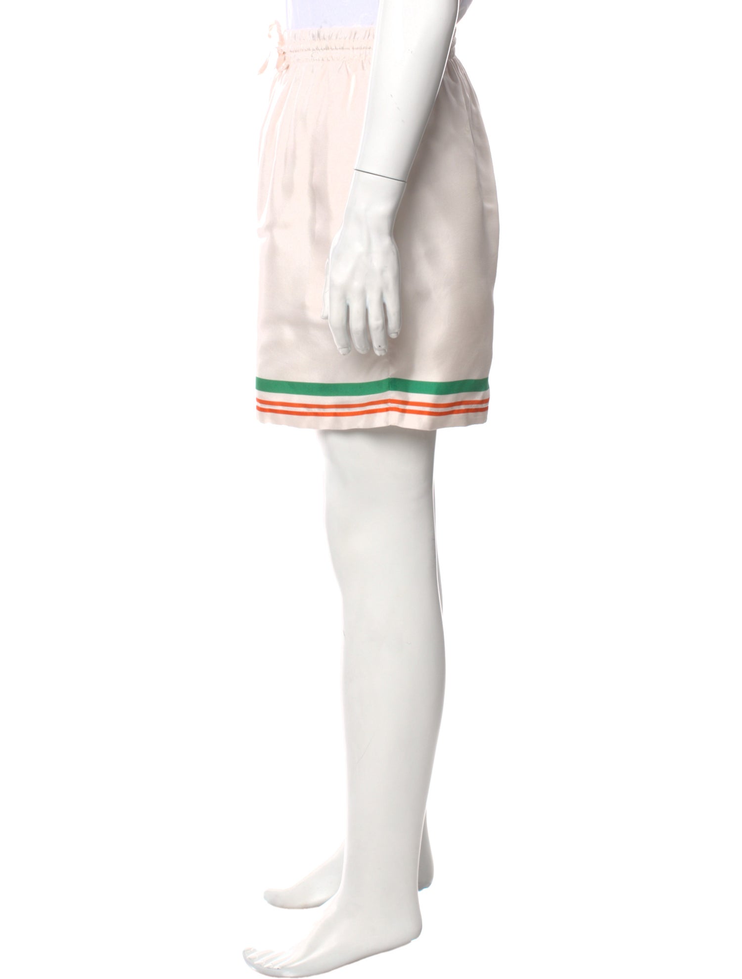 Casablanca 2023 Jogger Shorts