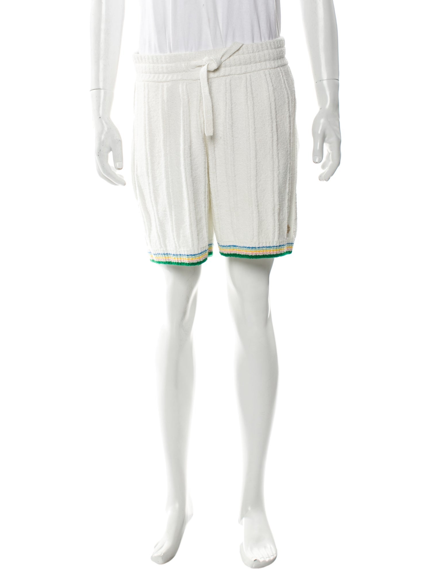 Casablanca Jogger Shorts