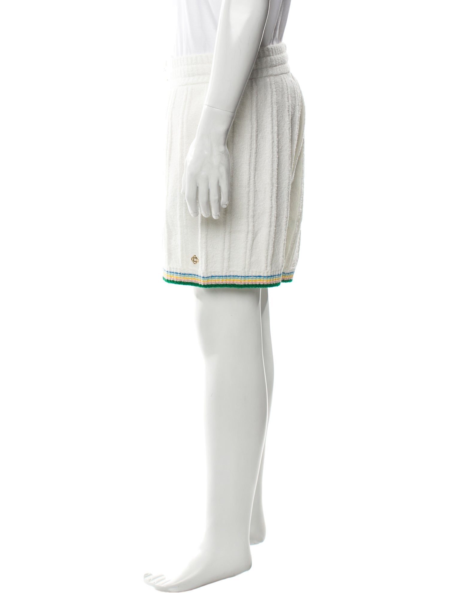 Casablanca Jogger Shorts