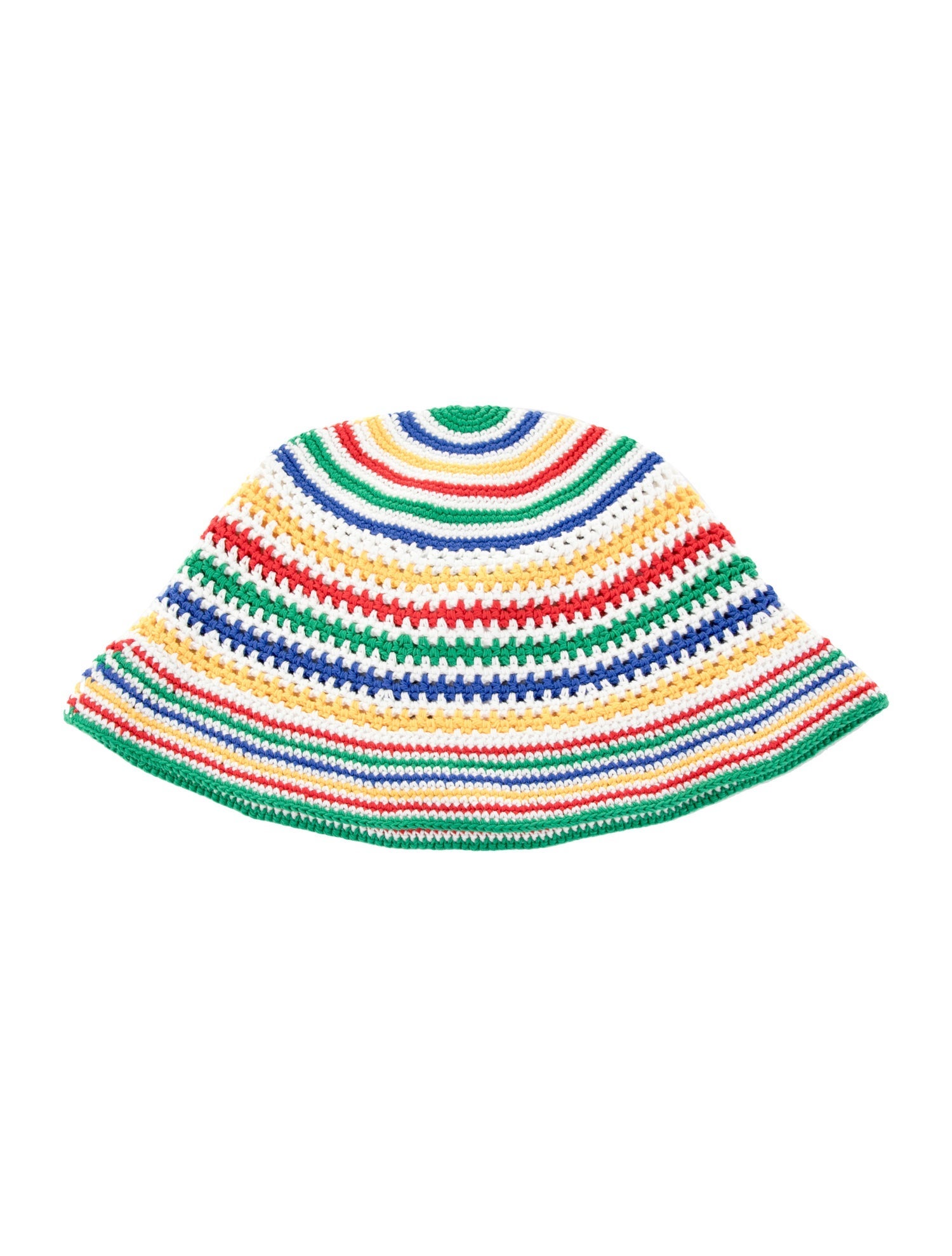 Casablanca Crochet Hat w/Tags