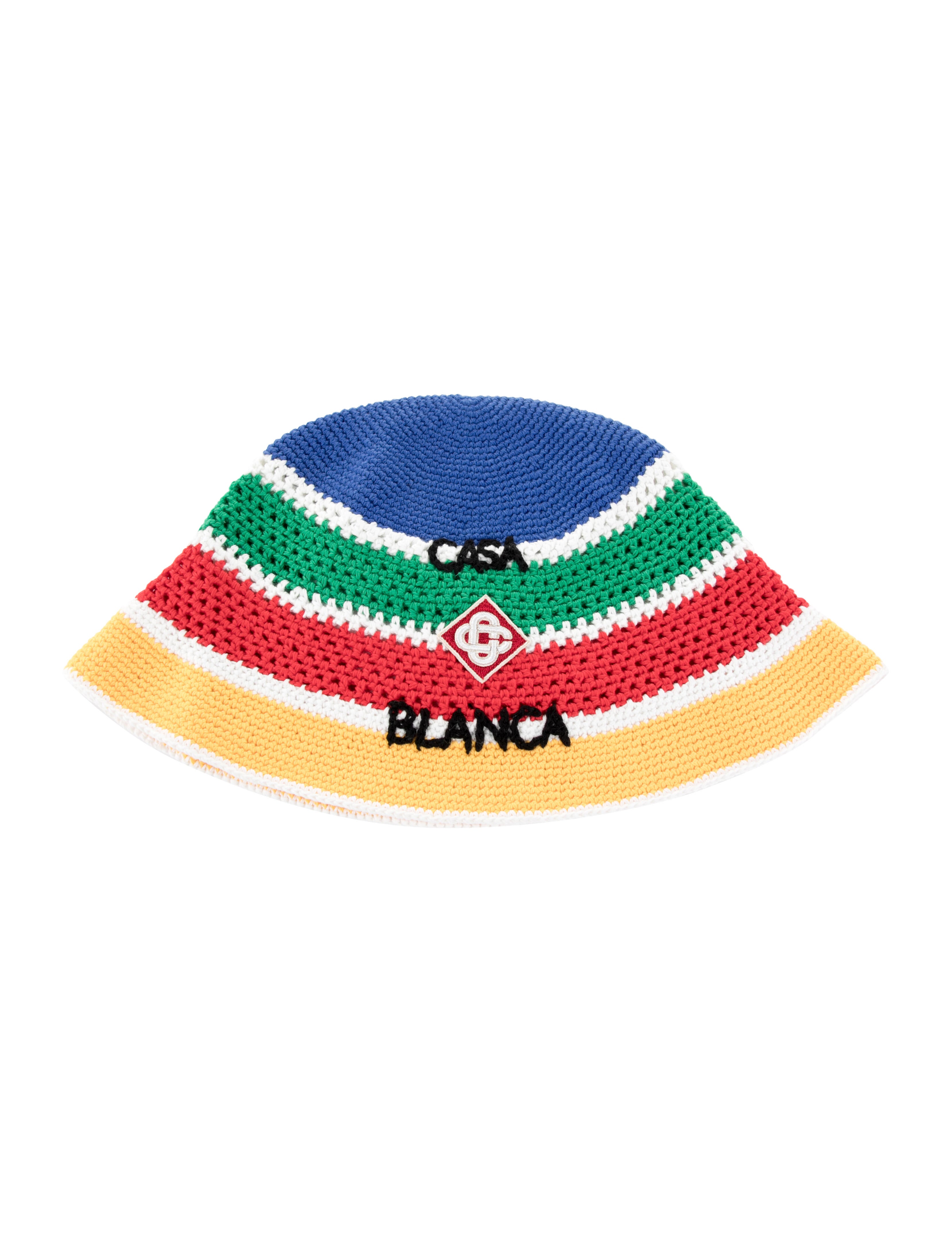 Crochet Hat w/Tags