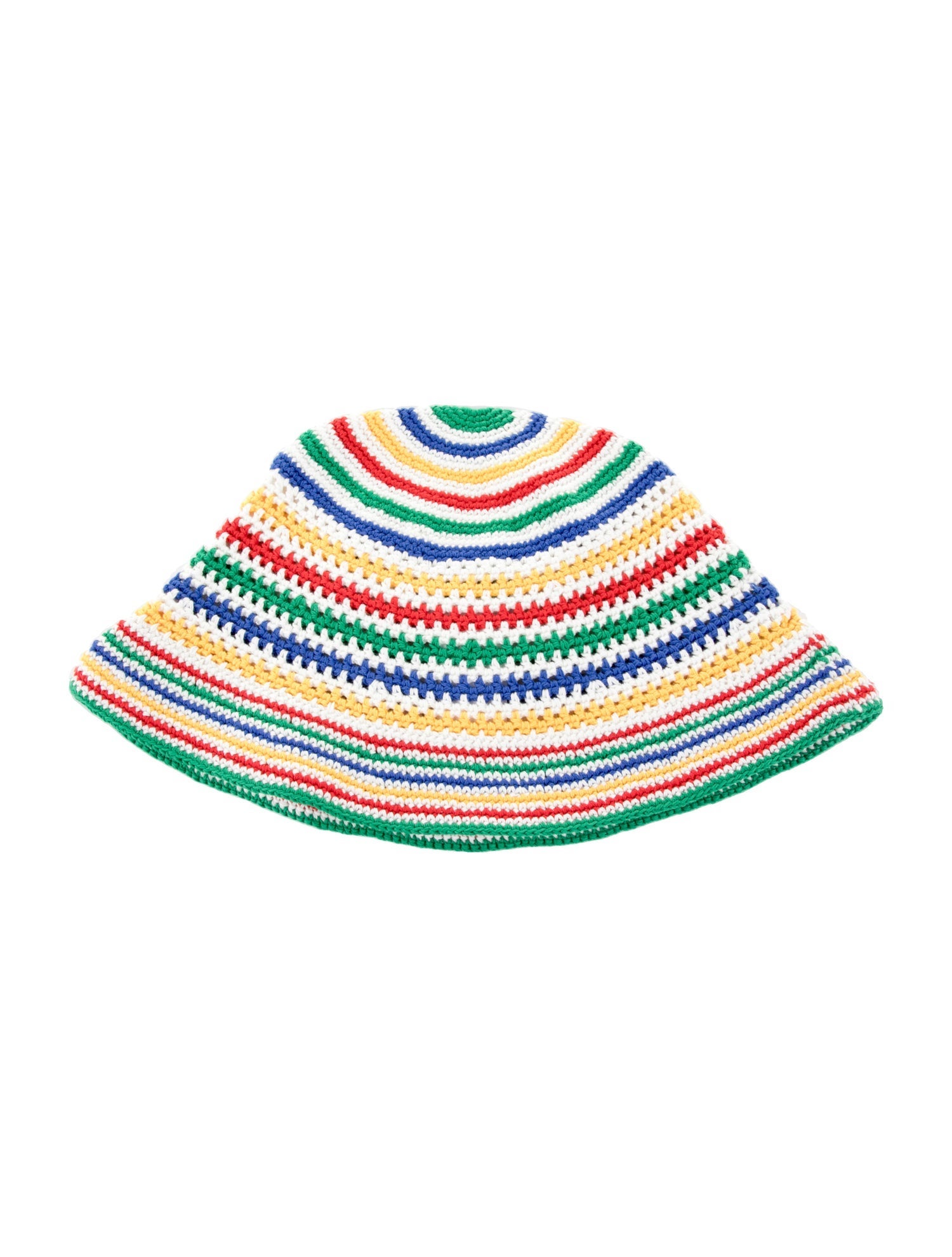 Casablanca Crochet Hat w/Tags