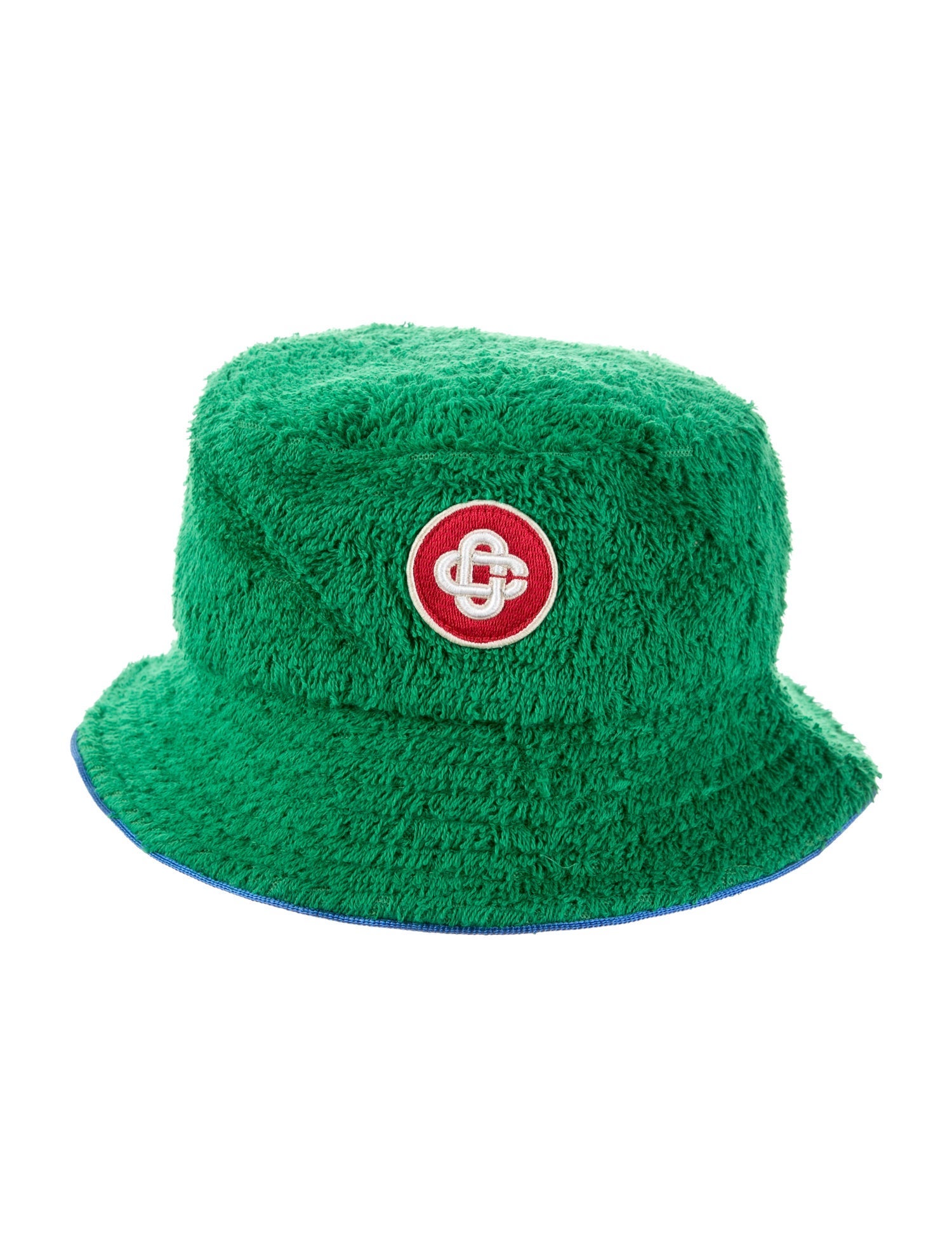 Casablanca Towelling Bucket Hat w/Tags