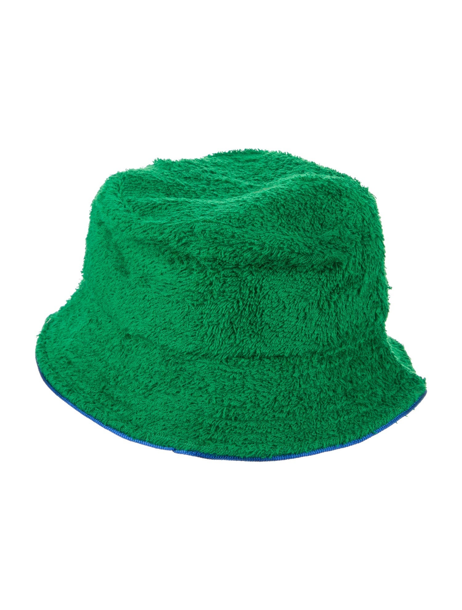 Casablanca Towelling Bucket Hat w/Tags