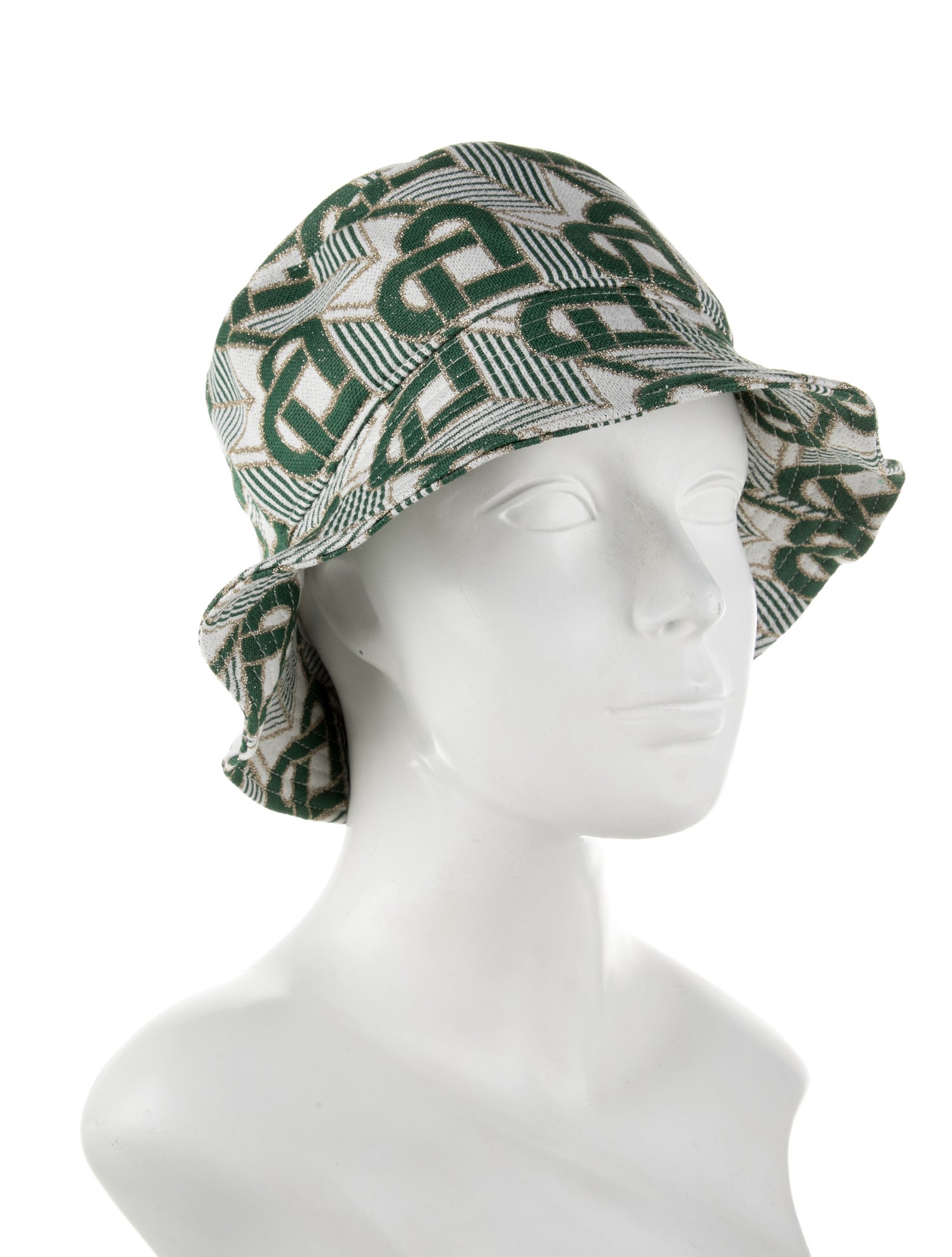 Bucket Hat w/Tags — 2/2