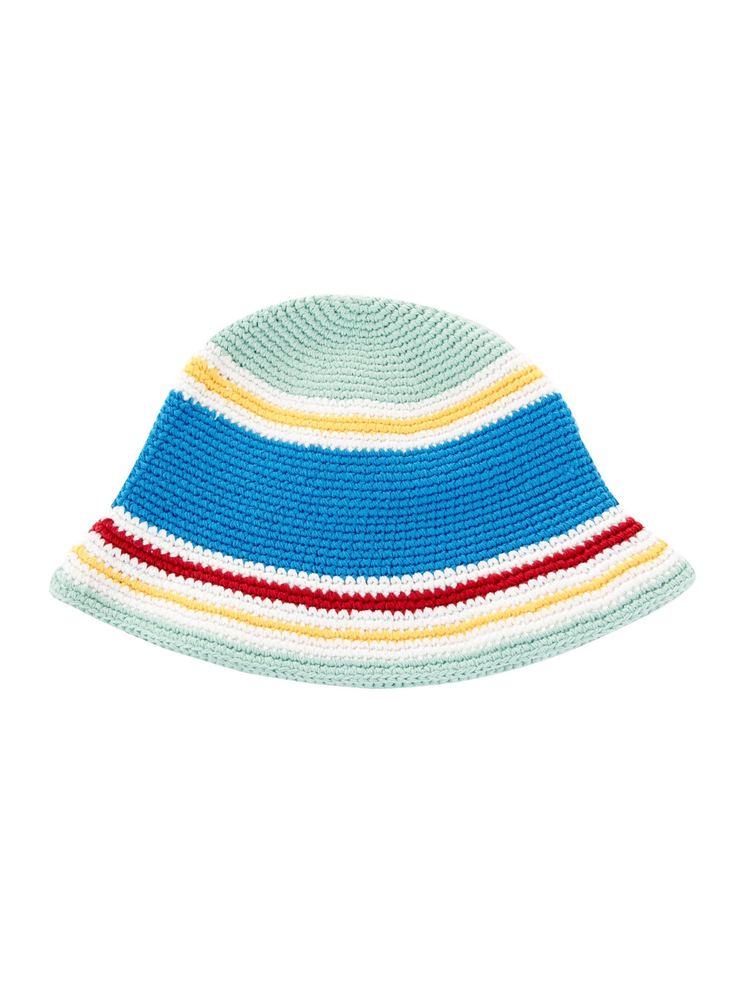 Casablanca Crochet Hat w/Tags
