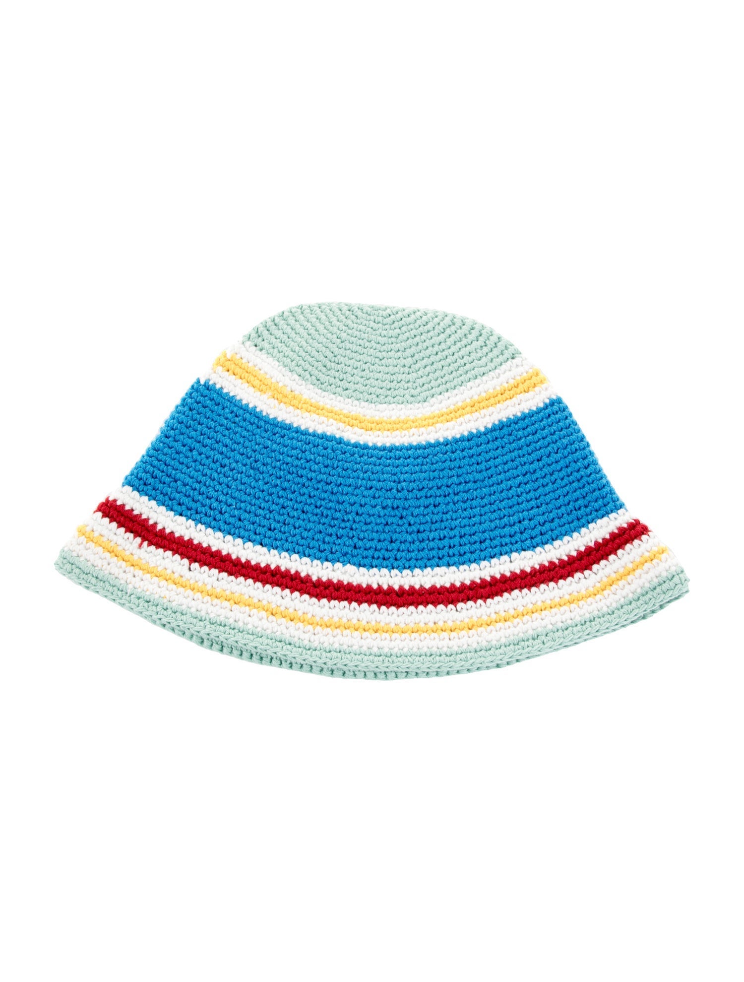 Casablanca Crochet Hat w/Tags