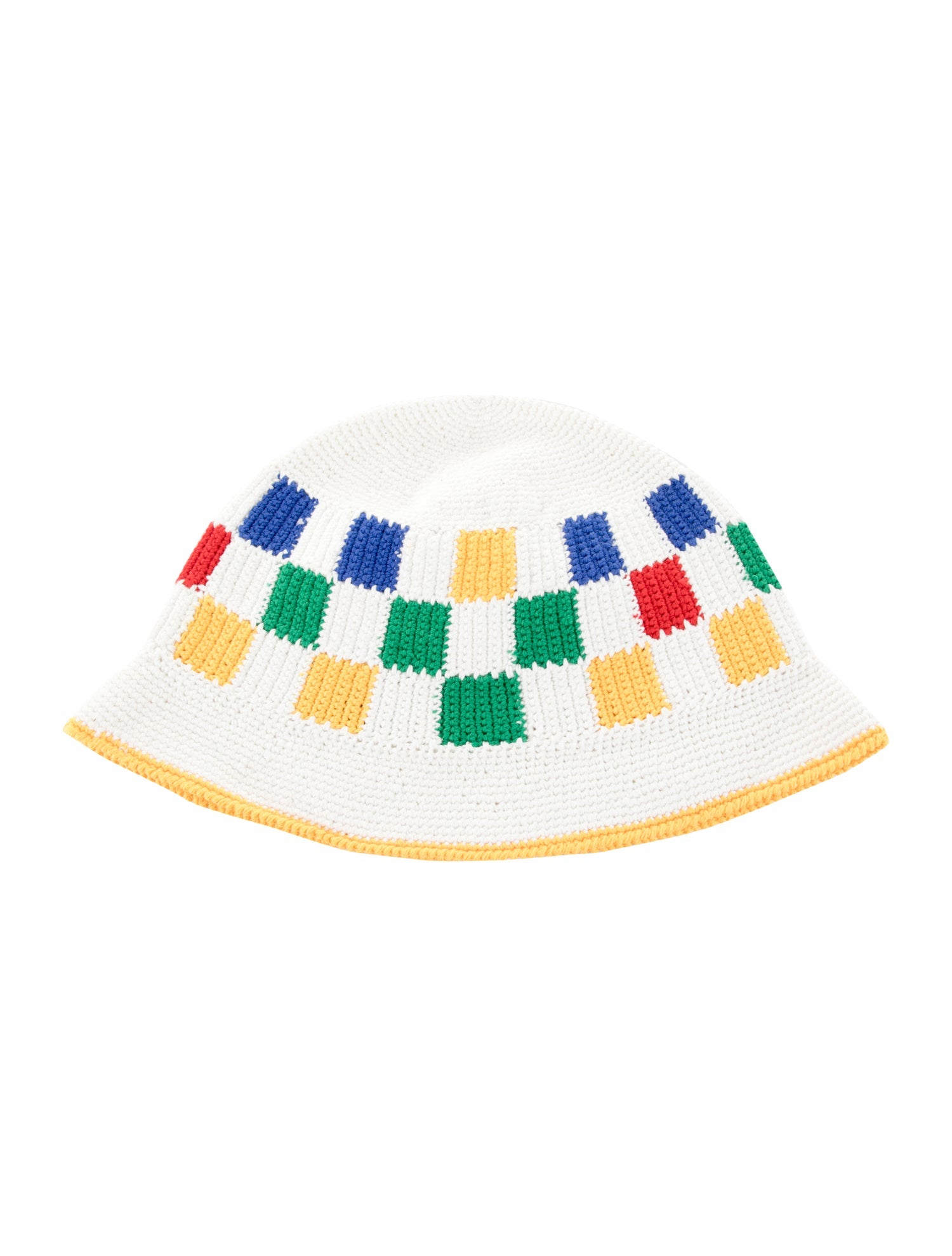Casablanca Crochet Hat w/Tags