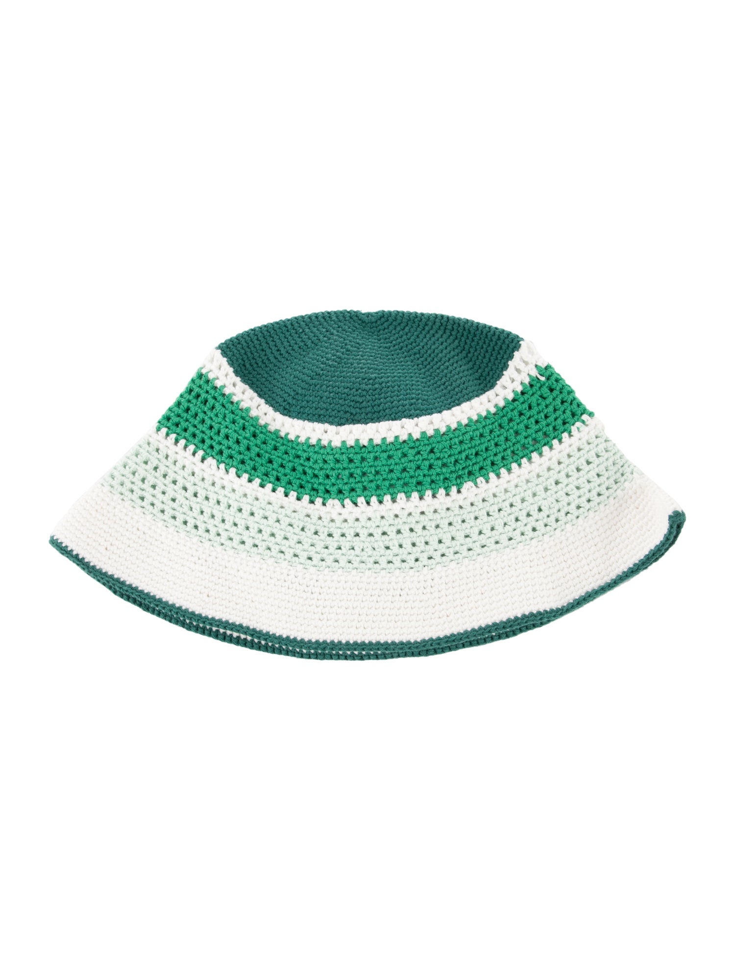 Casablanca Crochet Hat