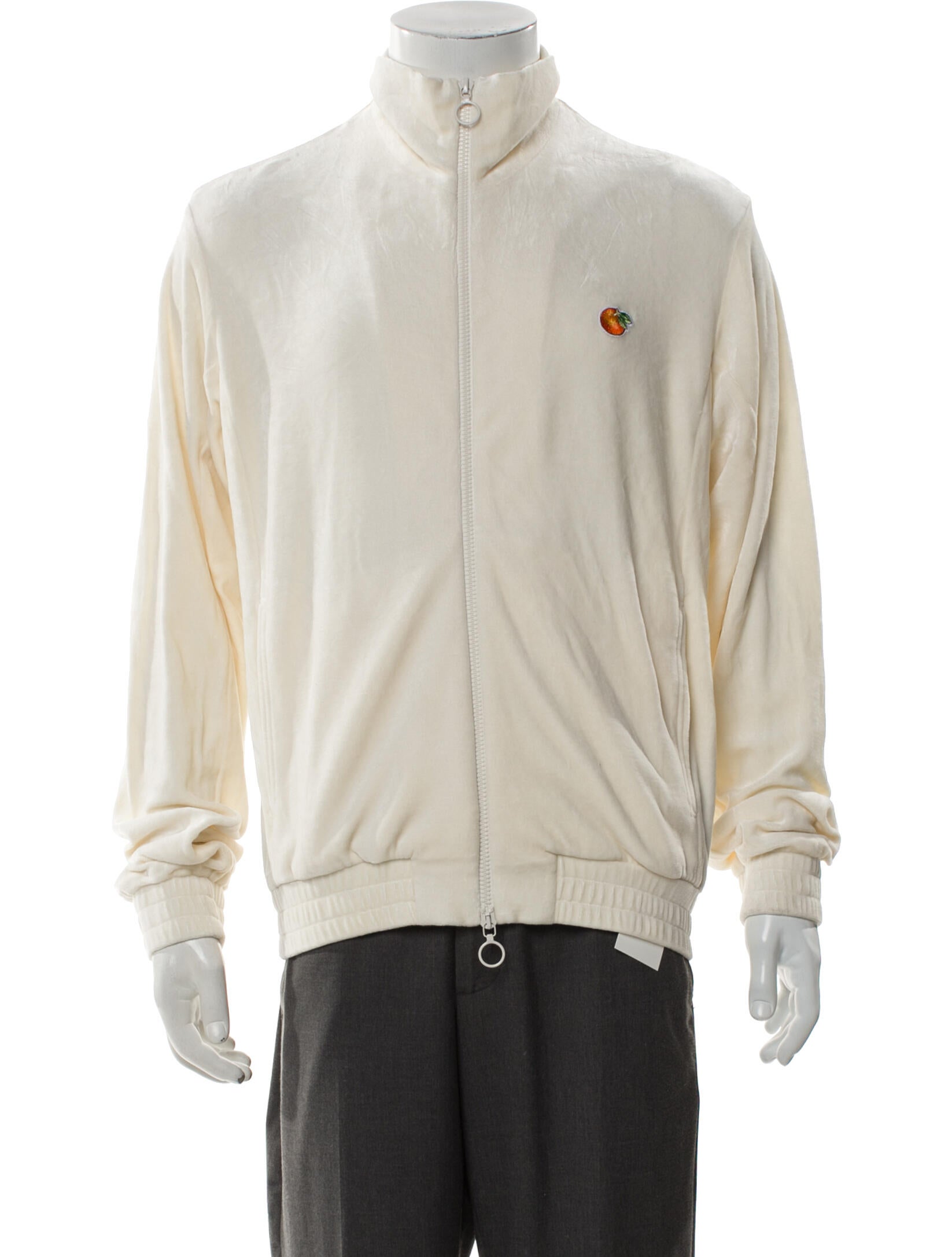 Casablanca Jacket