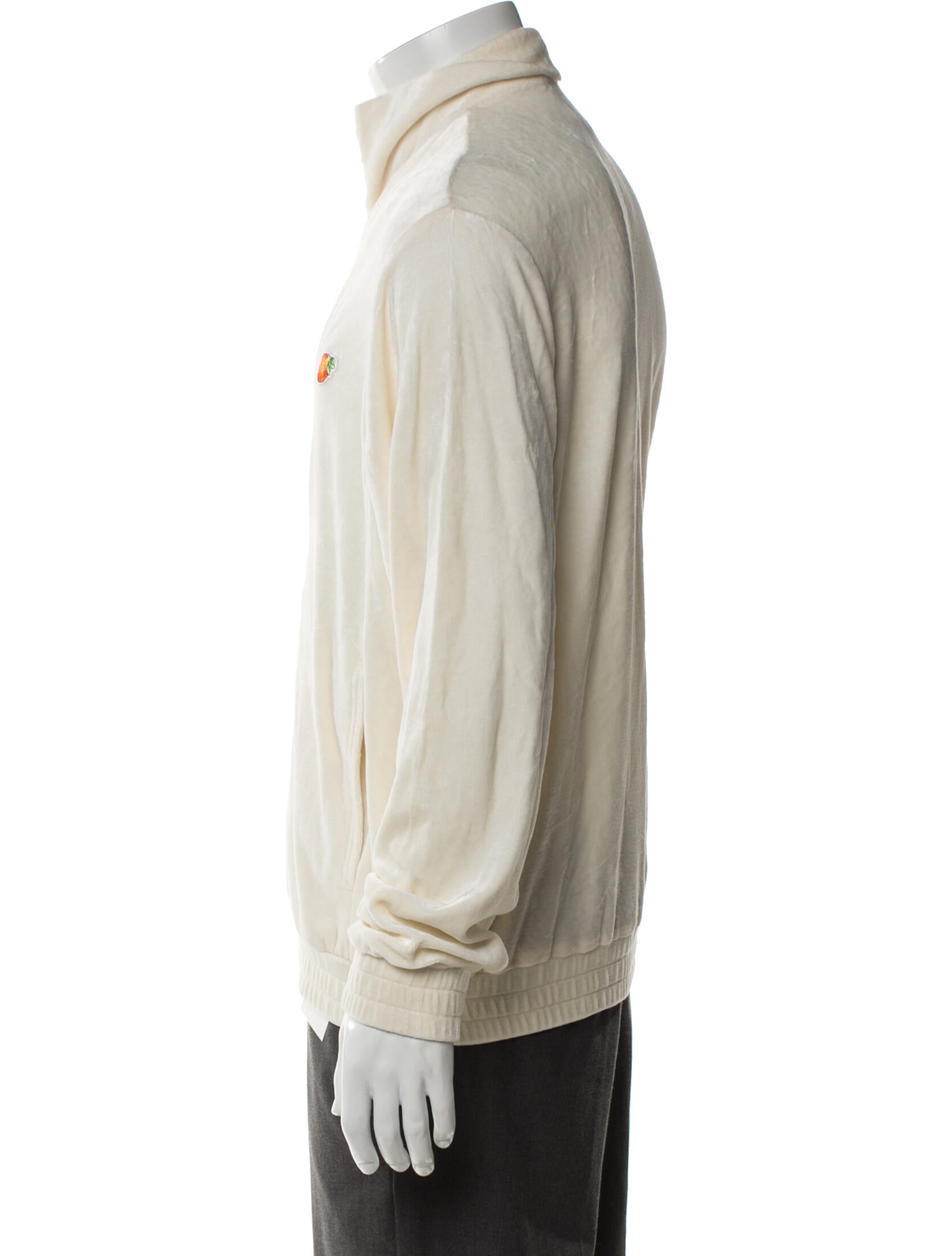 Casablanca Jacket