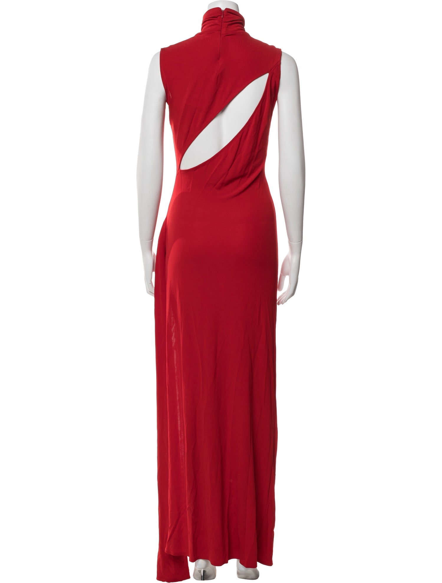 casablanca red dress Casablanca red corset dress