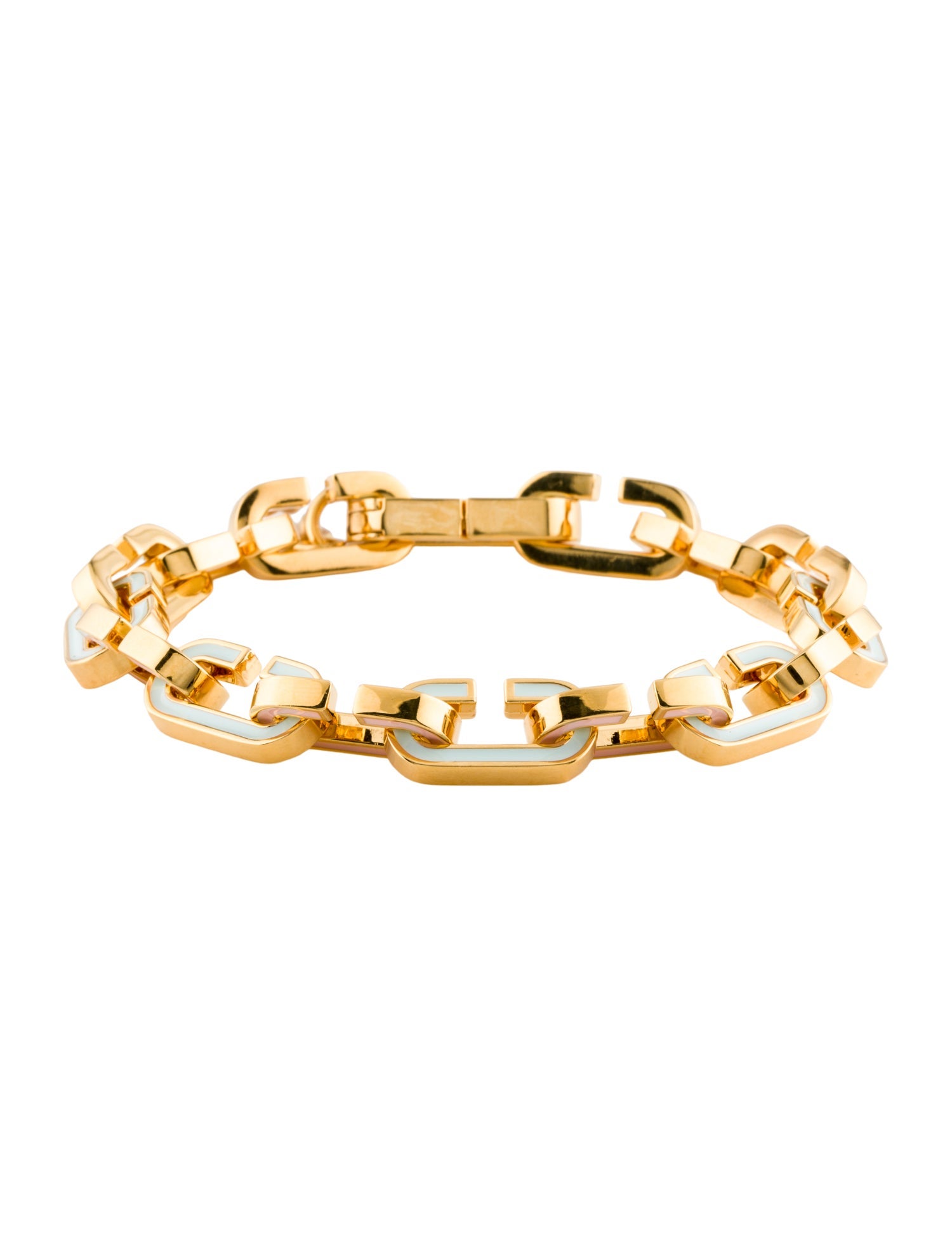 Casablanca C Link Bracelet