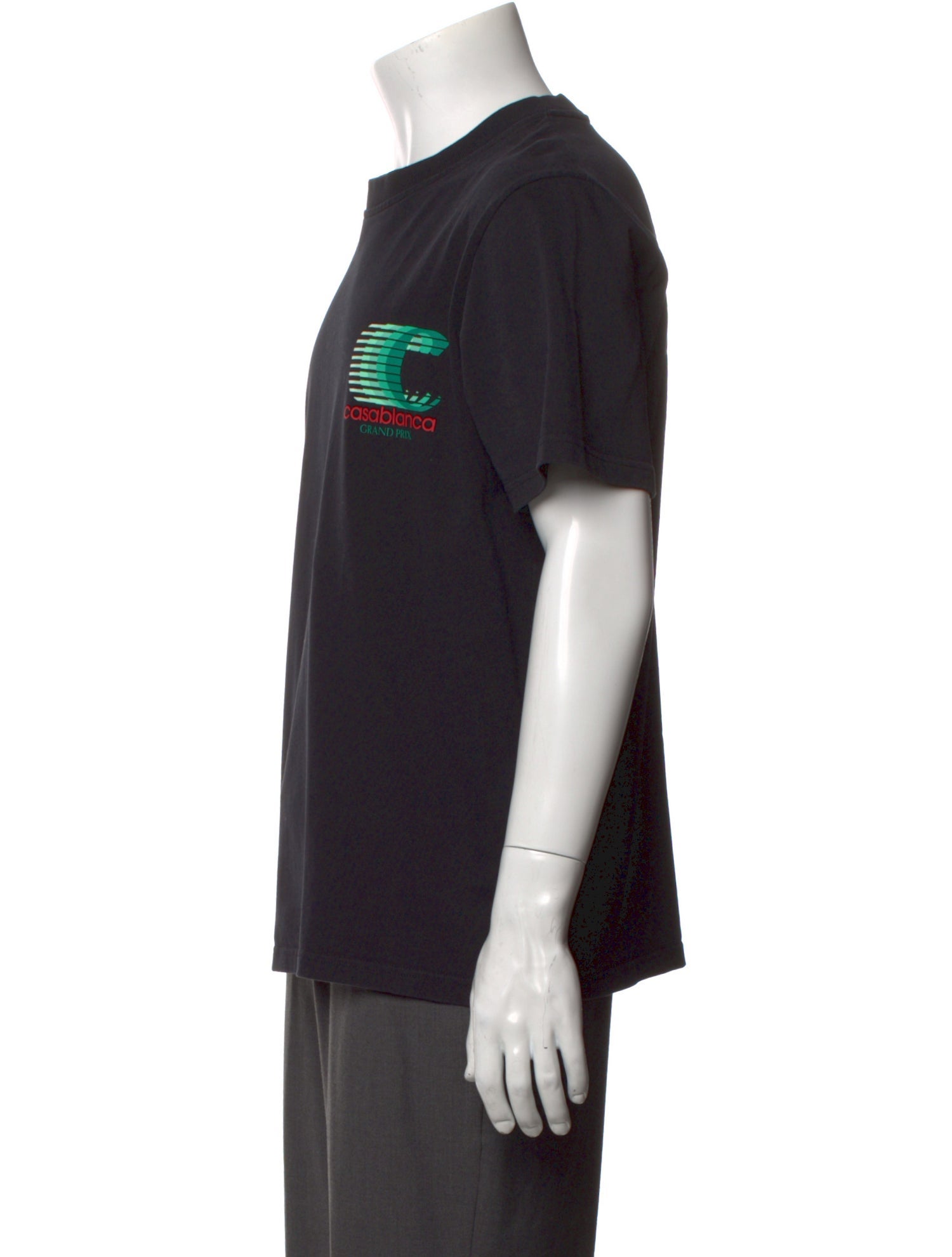 Casablanca 2021 Grand Prix T-Shirt