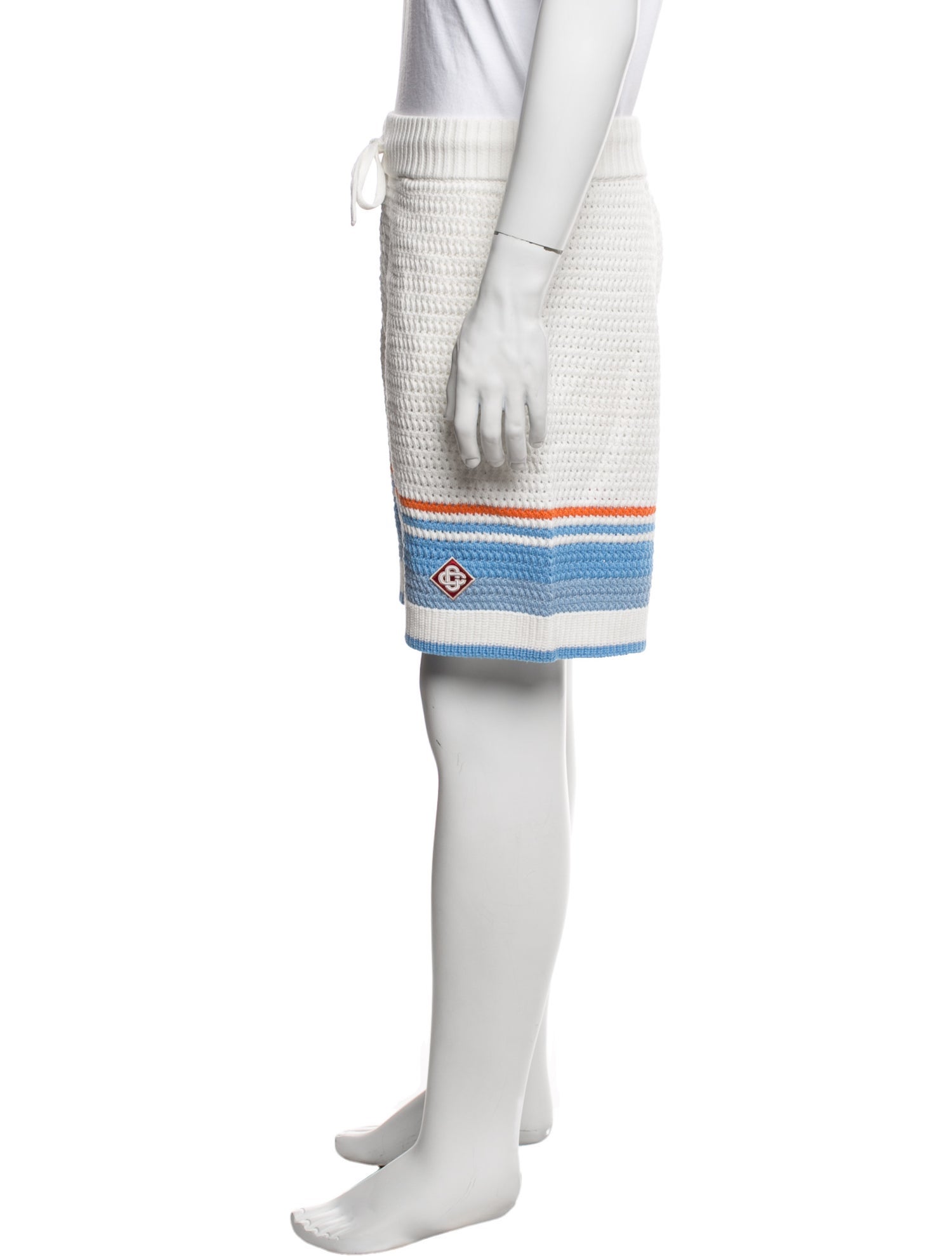 Casablanca 2025 Shorts w/ Tags