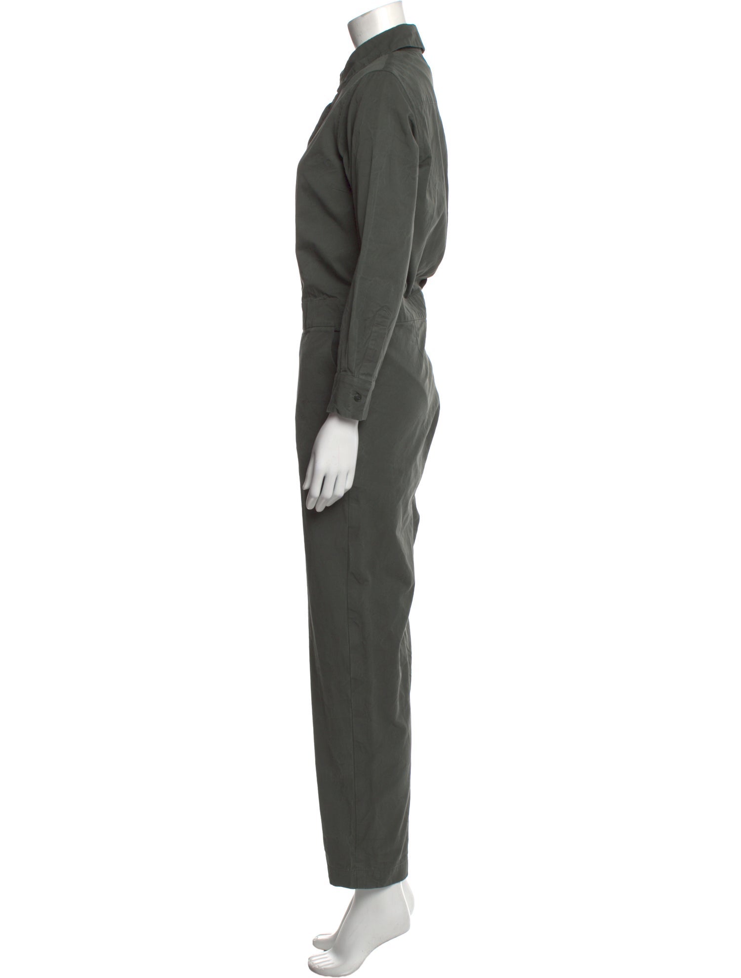 Casey Casey Jumpsuit