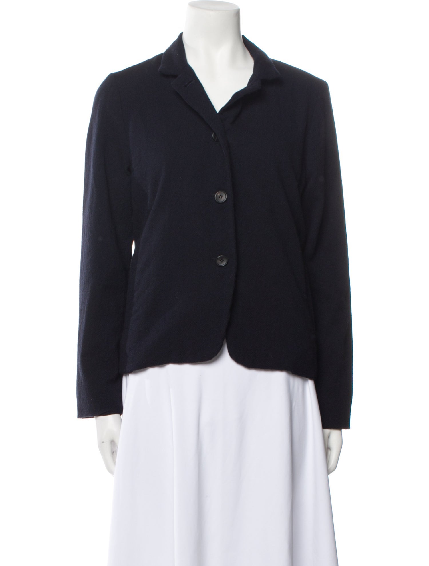 Casey Casey Wool Blazer