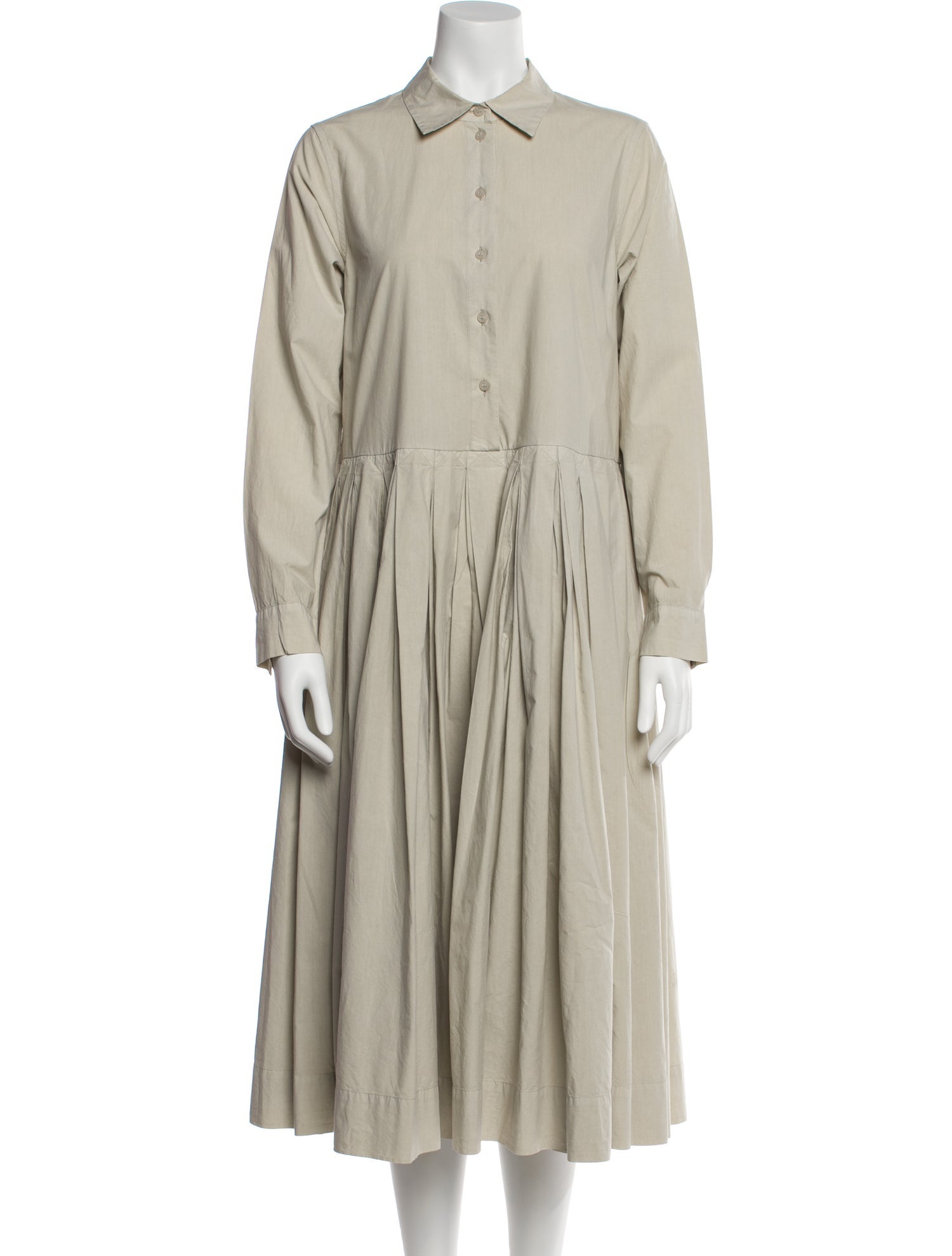 Casey Casey Long Dress